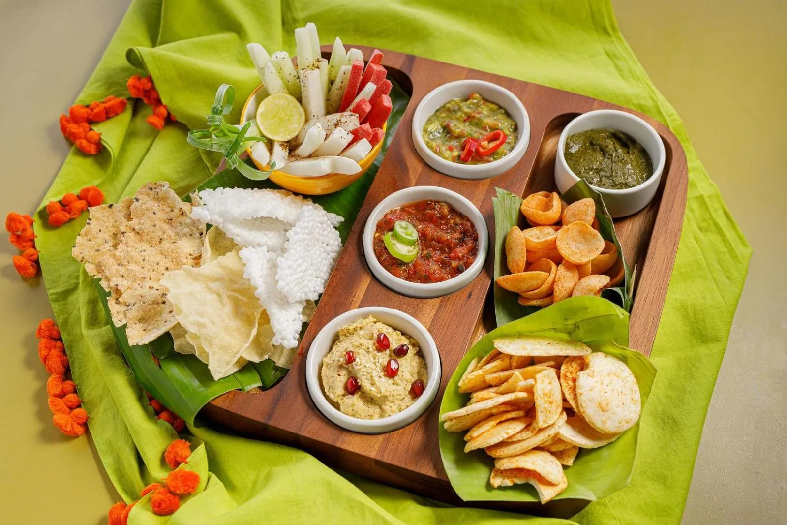 Breakfast in Bedzzz Rishikesh by Leisure Hotels