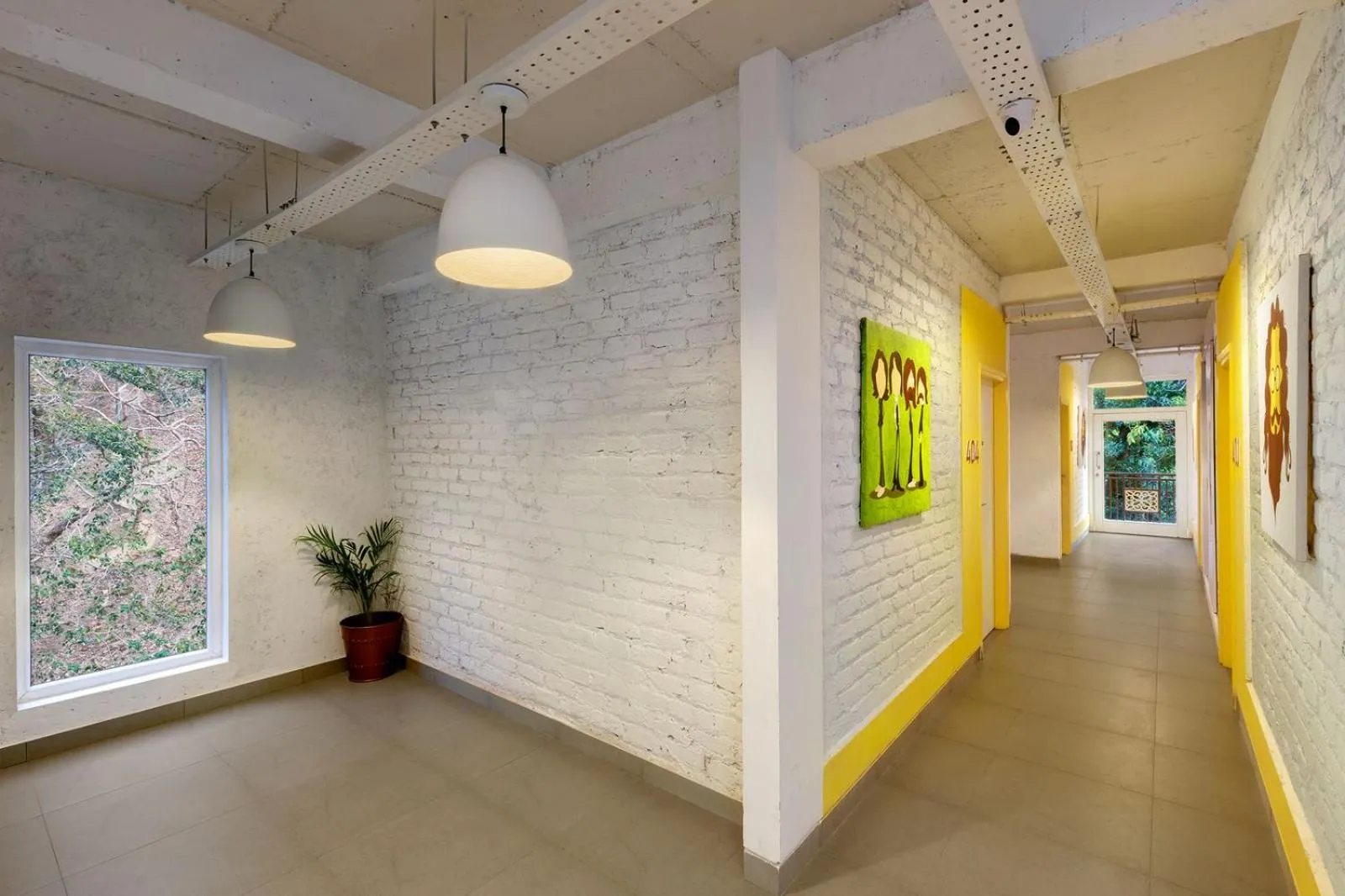 Other in Bedzzz Rishikesh by Leisure Hotels