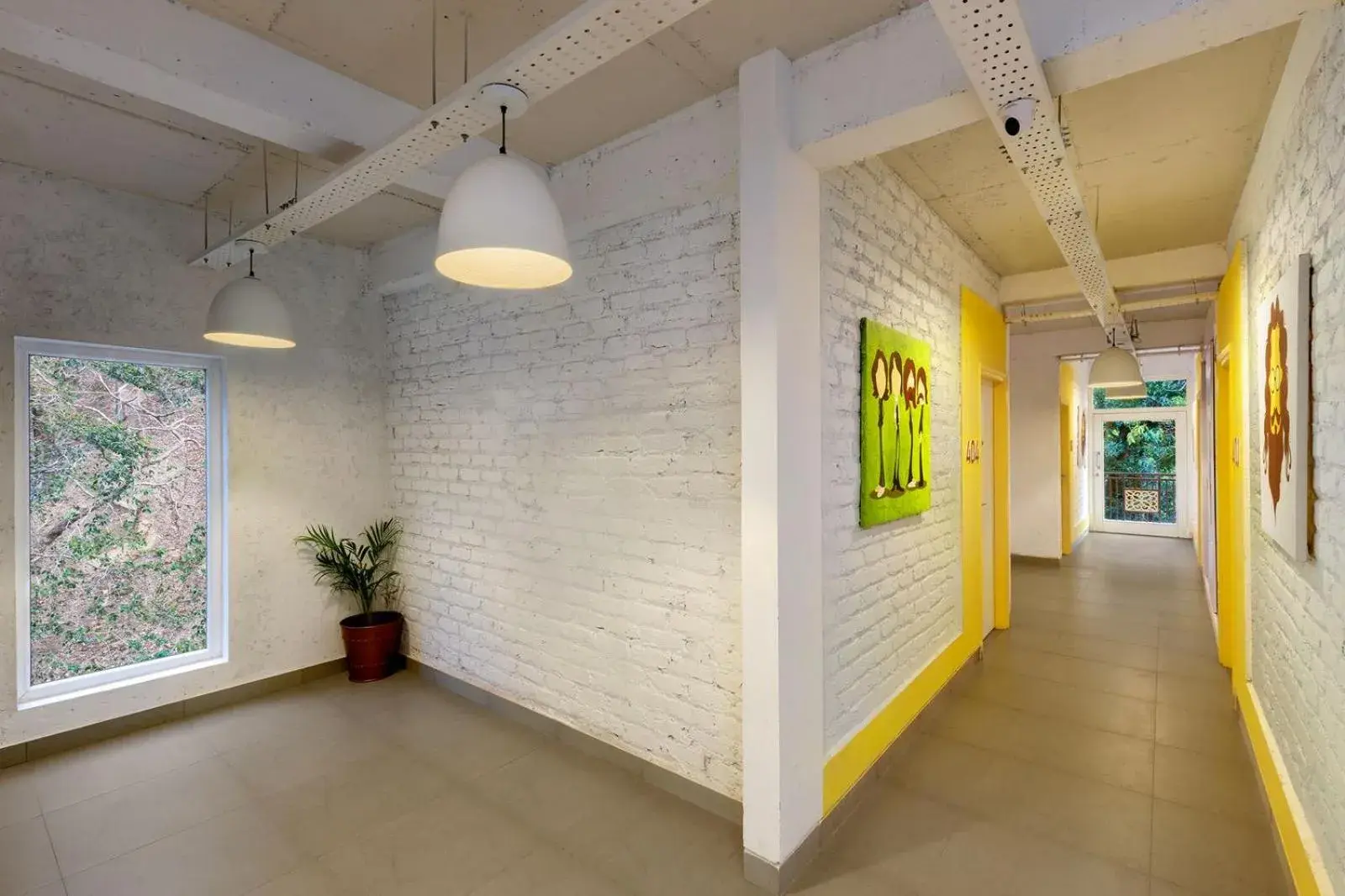 Other in Bedzzz Rishikesh by Leisure Hotels Other in Bedzzz Rishikesh by Leisure Hotels