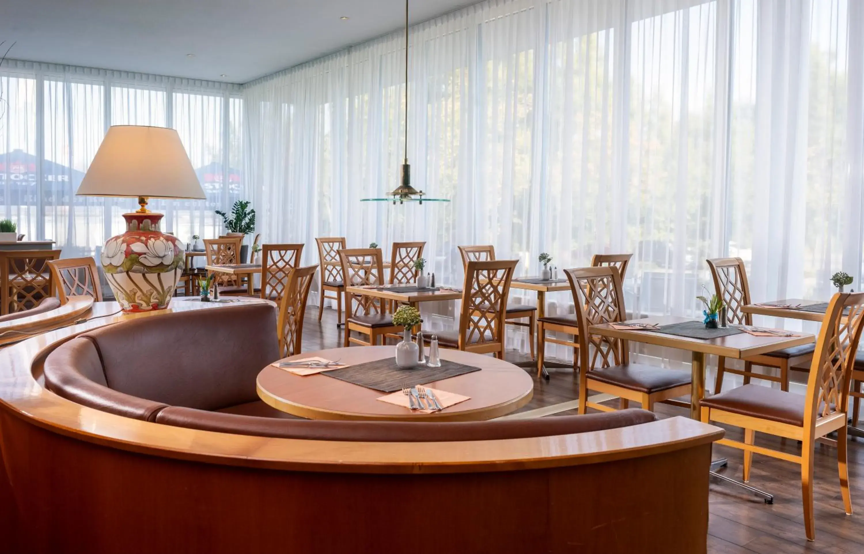 Restaurant/places to eat in Wyndham Garden Wismar Restaurant/places to eat in Wyndham Garden Wismar