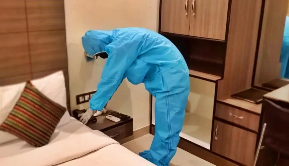 Activities in Spring Sky Mughalsarai By ShriGo Hotels