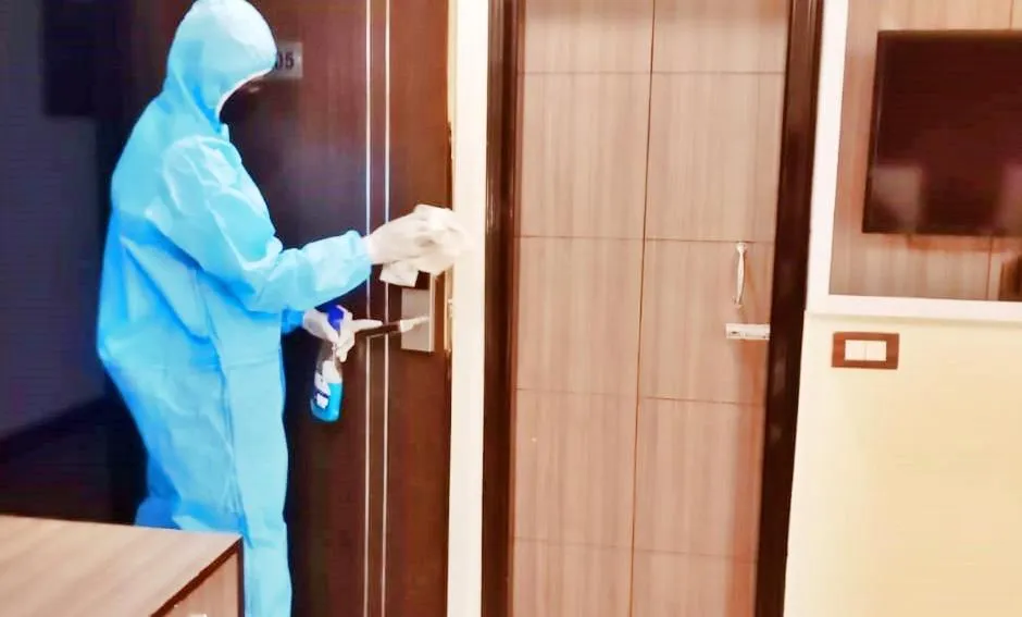 Activities in Spring Sky Mughalsarai By ShriGo Hotels