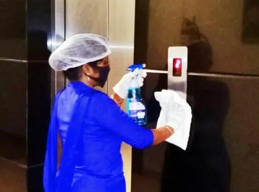 Activities in Spring Sky Mughalsarai By ShriGo Hotels