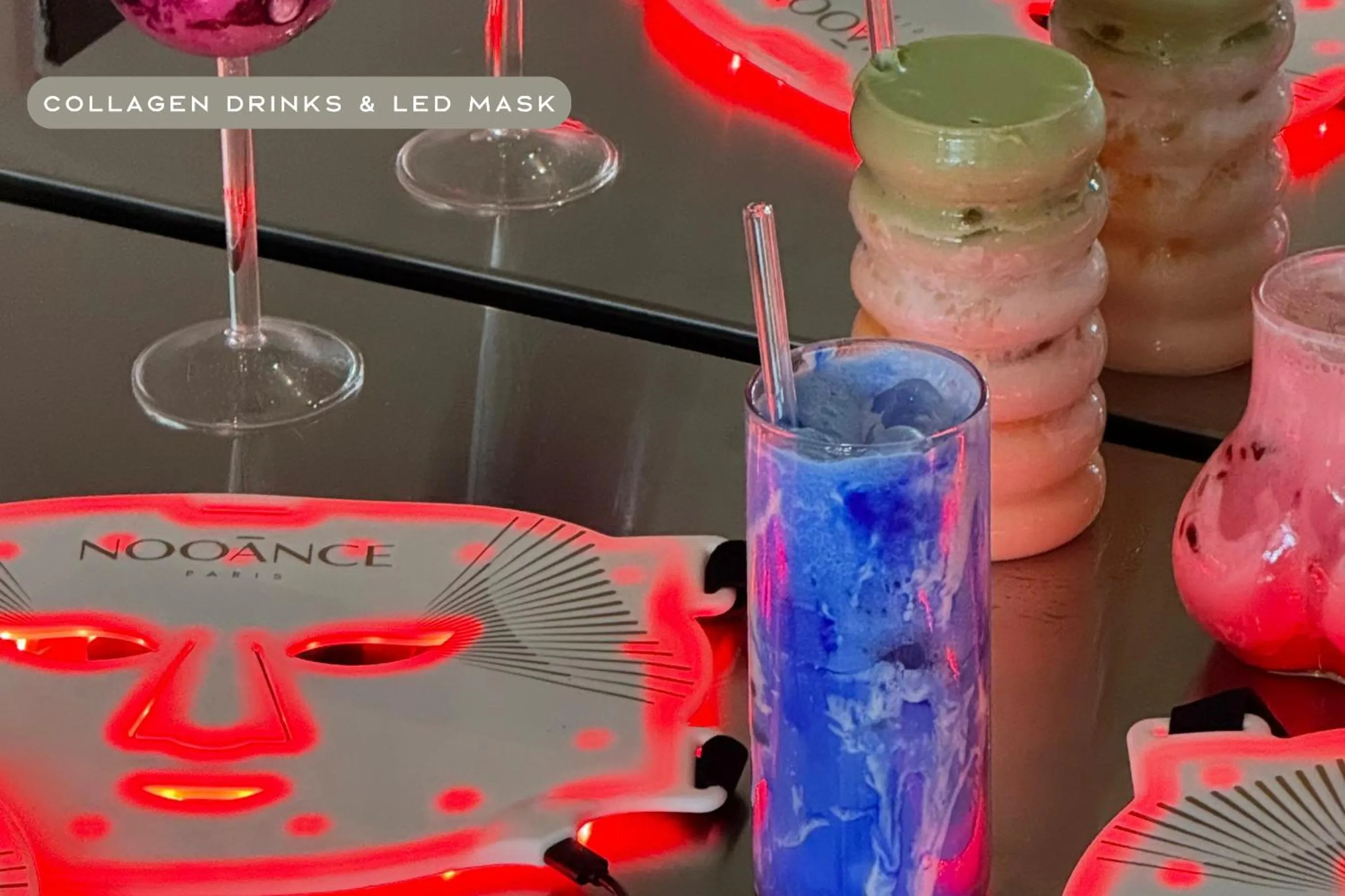 Spa and wellness centre/facilities in K Club Ubud