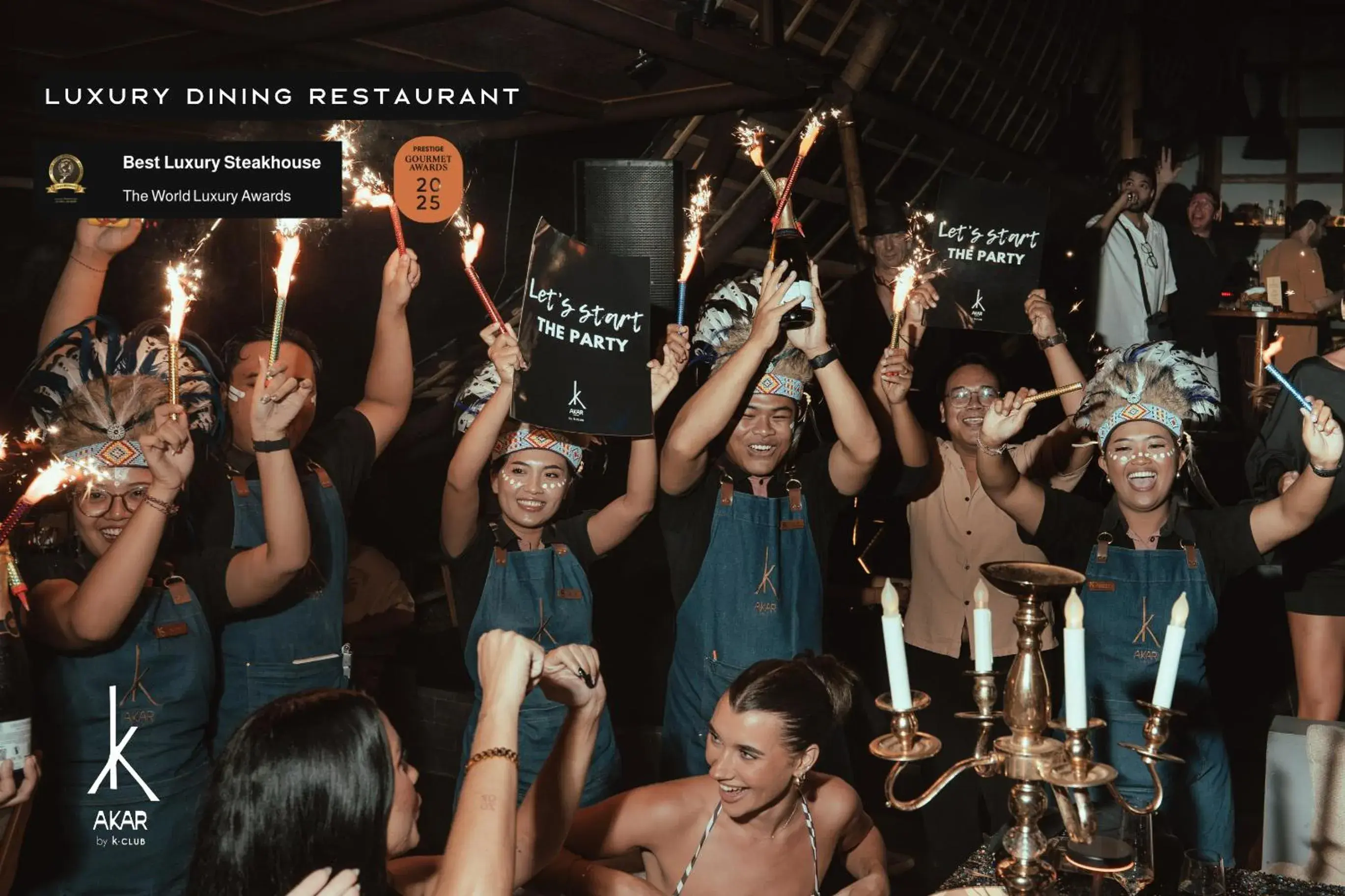Restaurant/places to eat in K Club Ubud Restaurant/places to eat in K Club Ubud