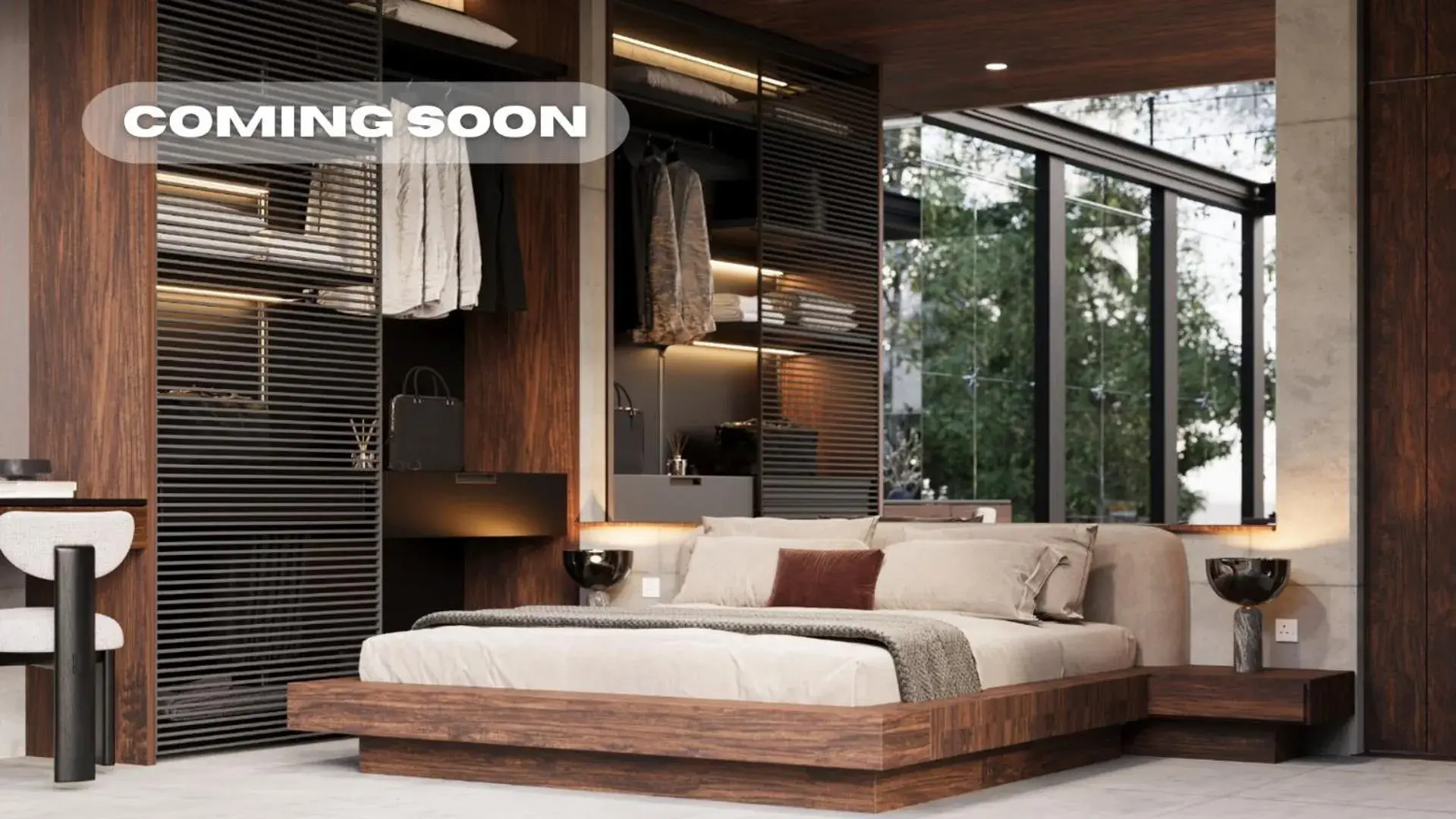 Bedroom, Bed in K Club Ubud Bedroom, Bed in K Club Ubud