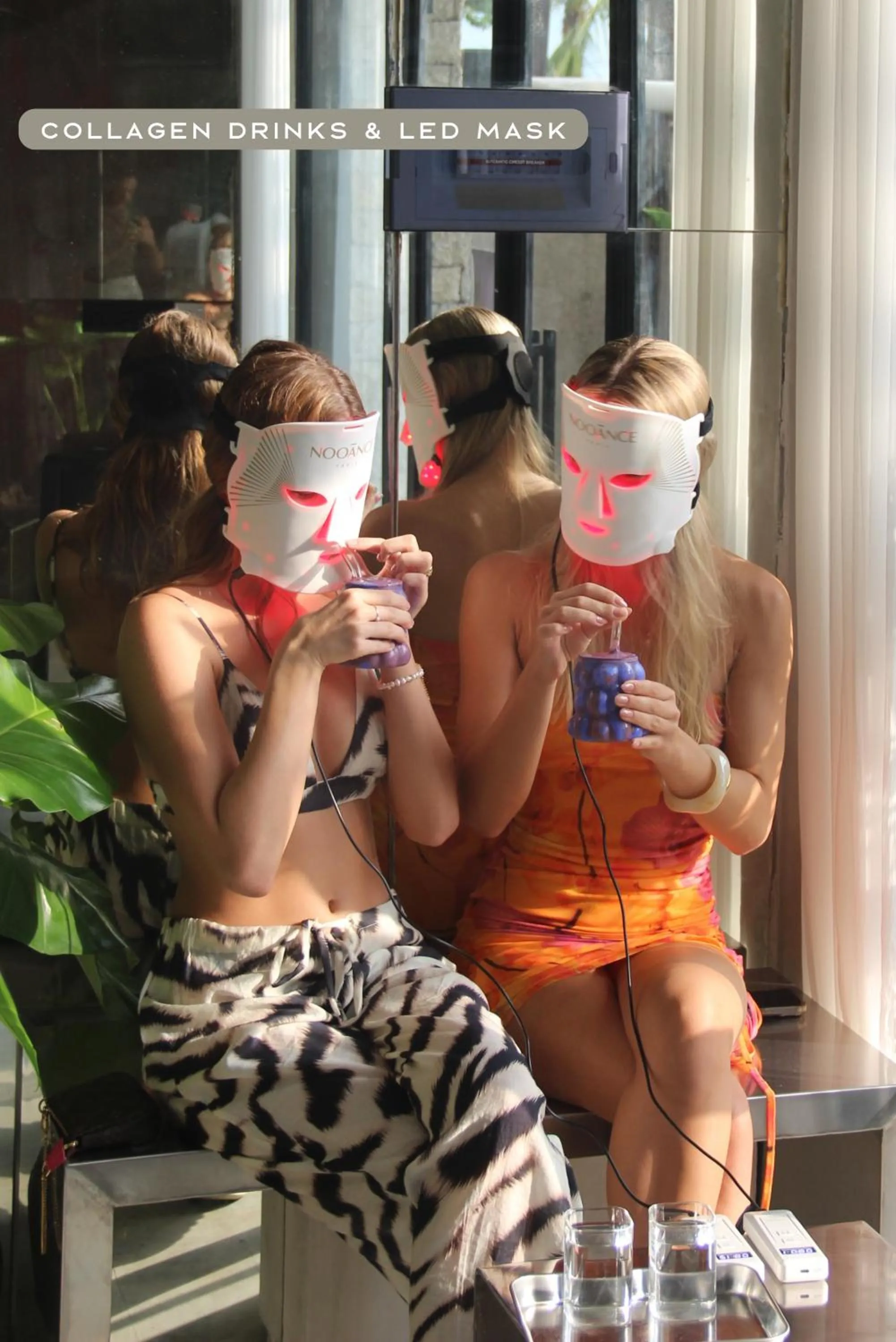 Spa and wellness centre/facilities in K Club Ubud