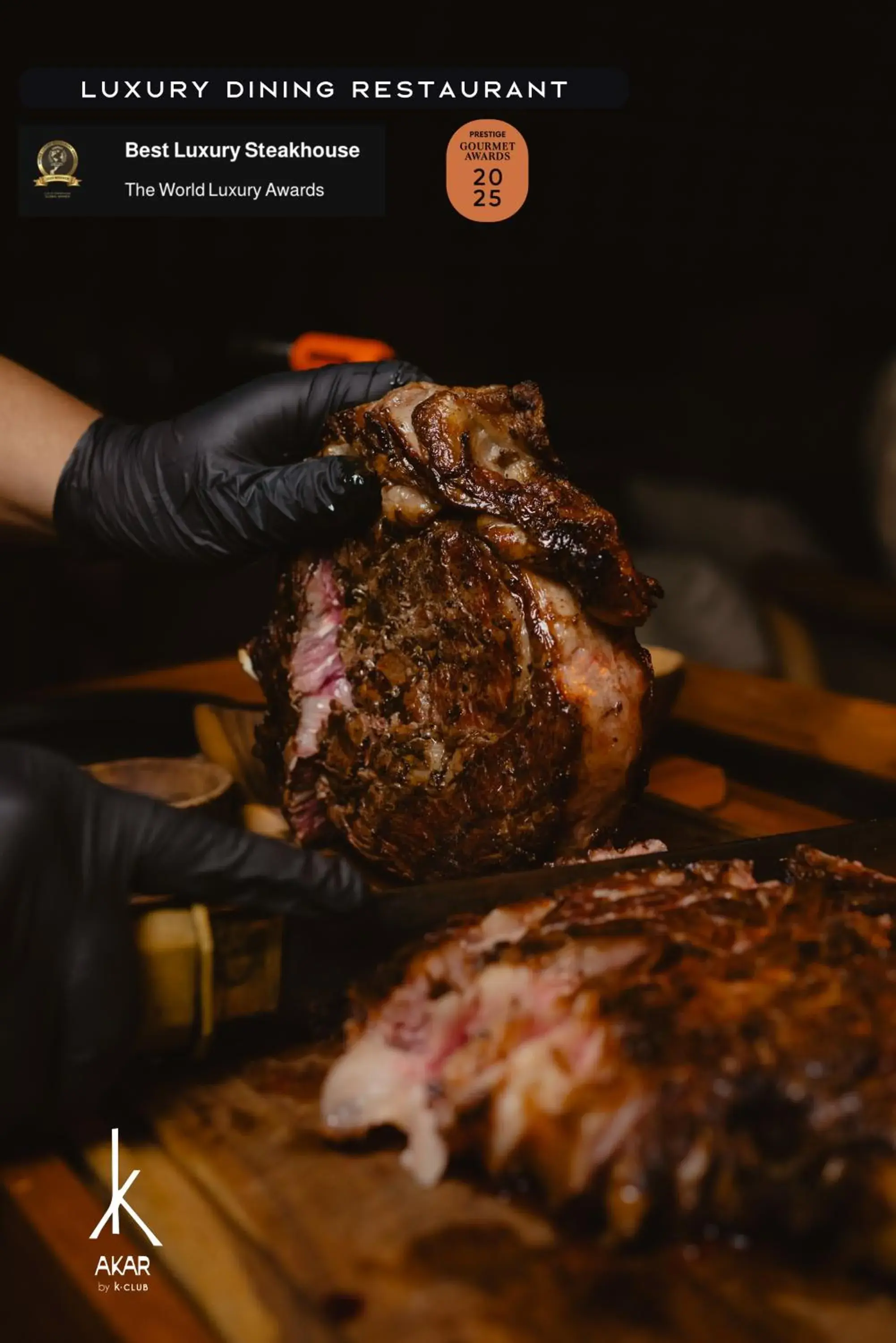 Restaurant/places to eat in K Club Ubud Restaurant/places to eat in K Club Ubud