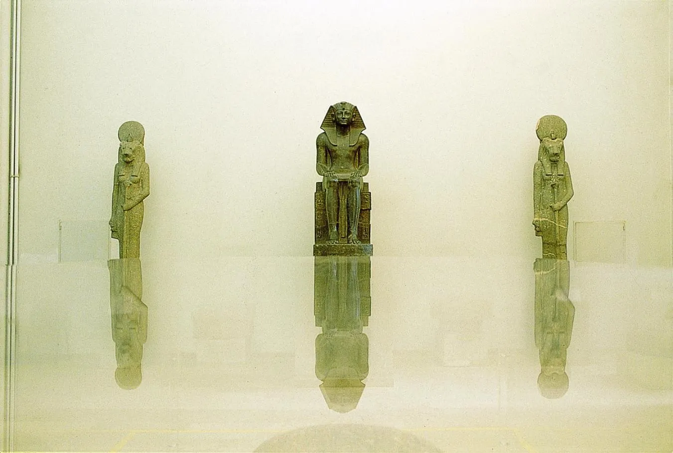 Nearby landmark in B&B A Casa Romar