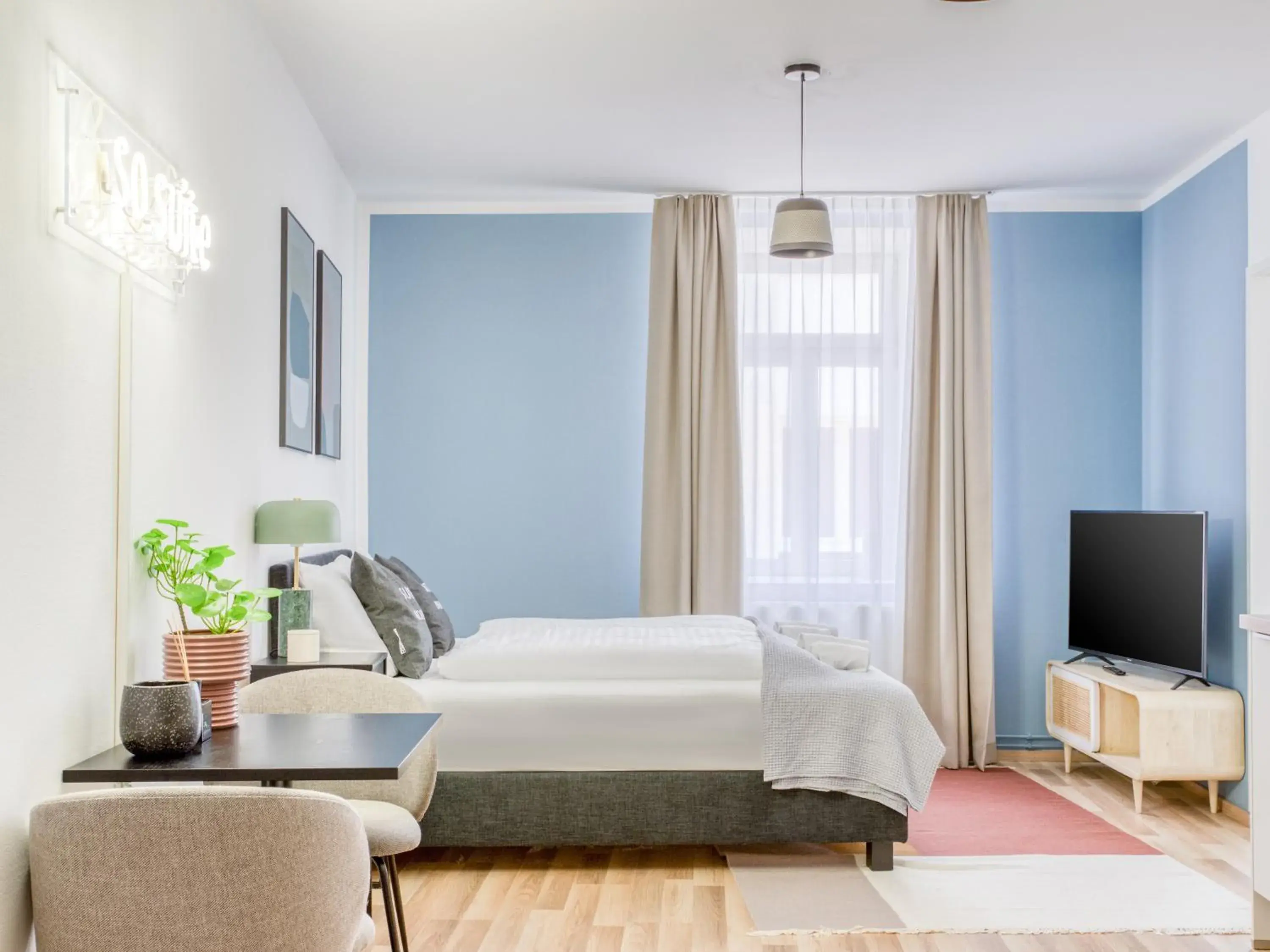 Suite L in Limehome Villach Kirchenplatz Suite L in Limehome Villach Kirchenplatz