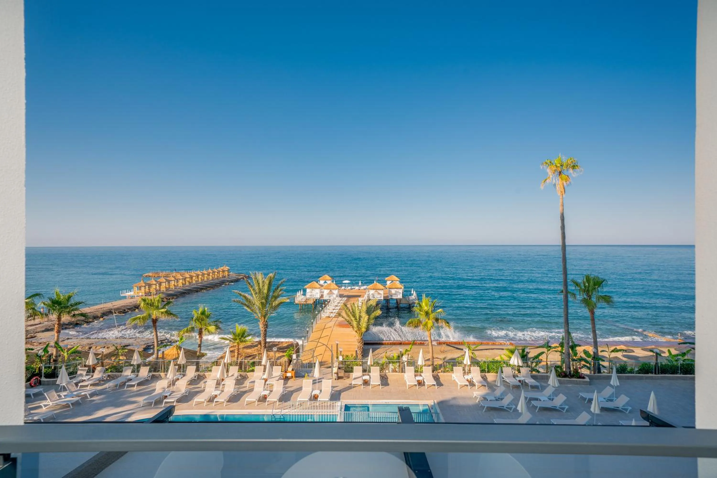 Place of worship in ARIA RESORT & SPA HOTEL Ultra All Inclusive