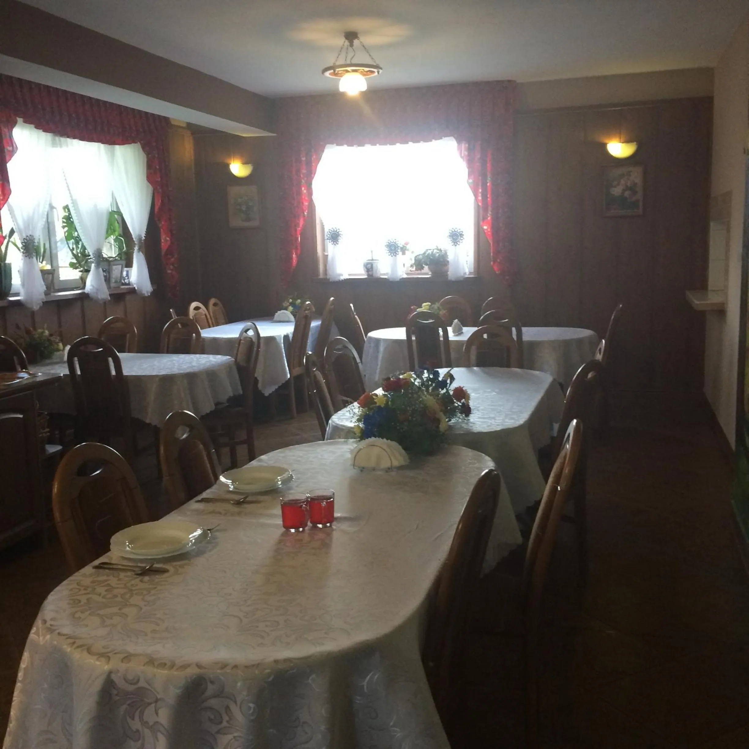 Ośrodek Wypoczynkowy Bernadetta