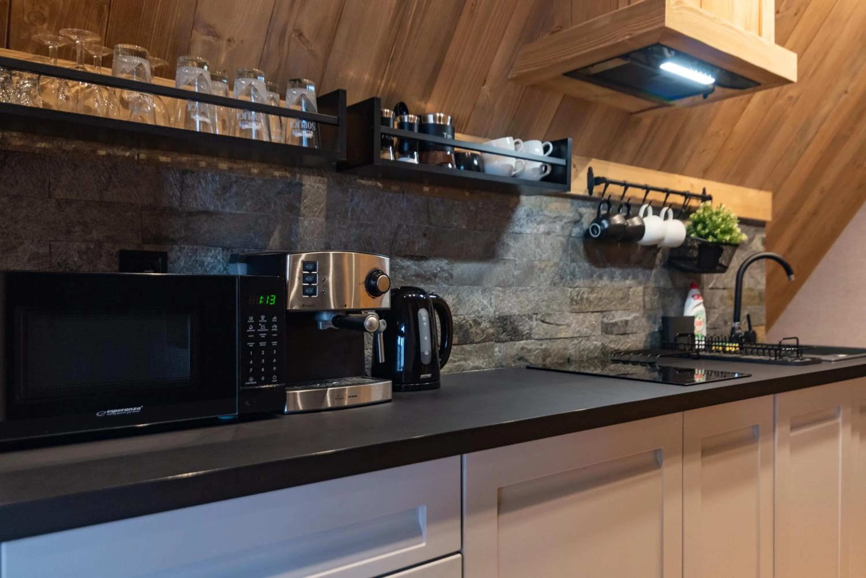 Ośrodek Wypoczynkowy Bernadetta