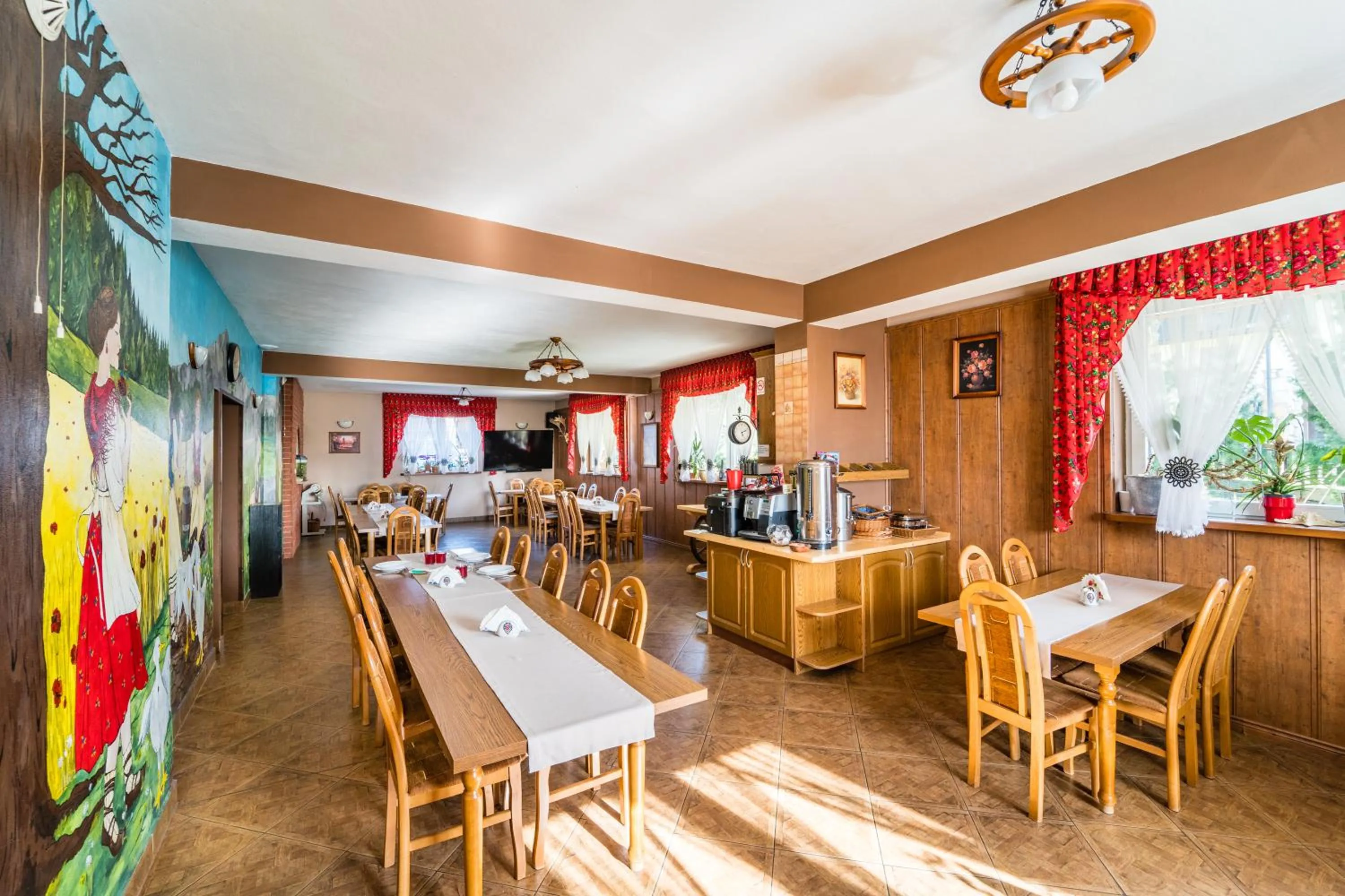 Ośrodek Wypoczynkowy Bernadetta