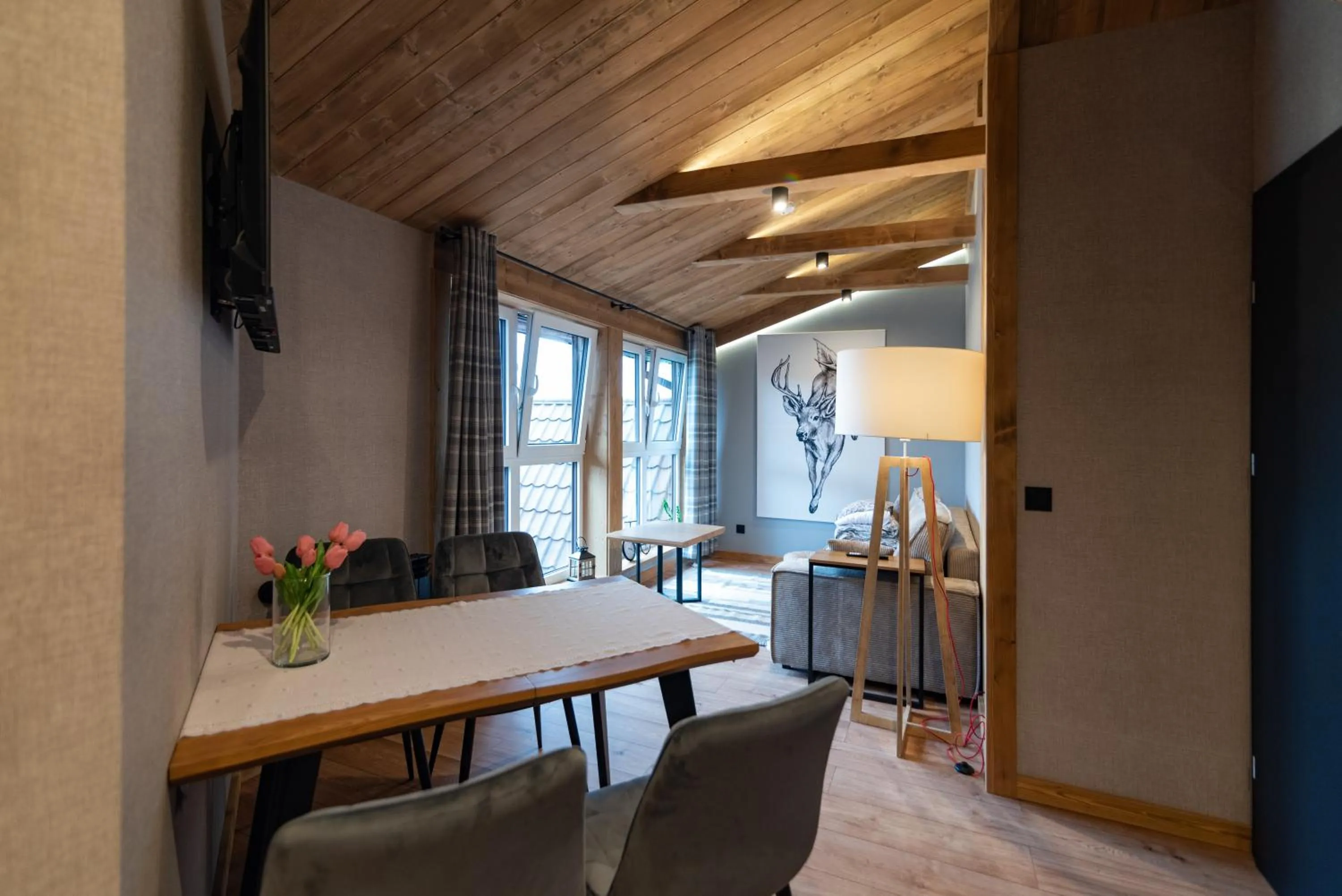 Ośrodek Wypoczynkowy Bernadetta