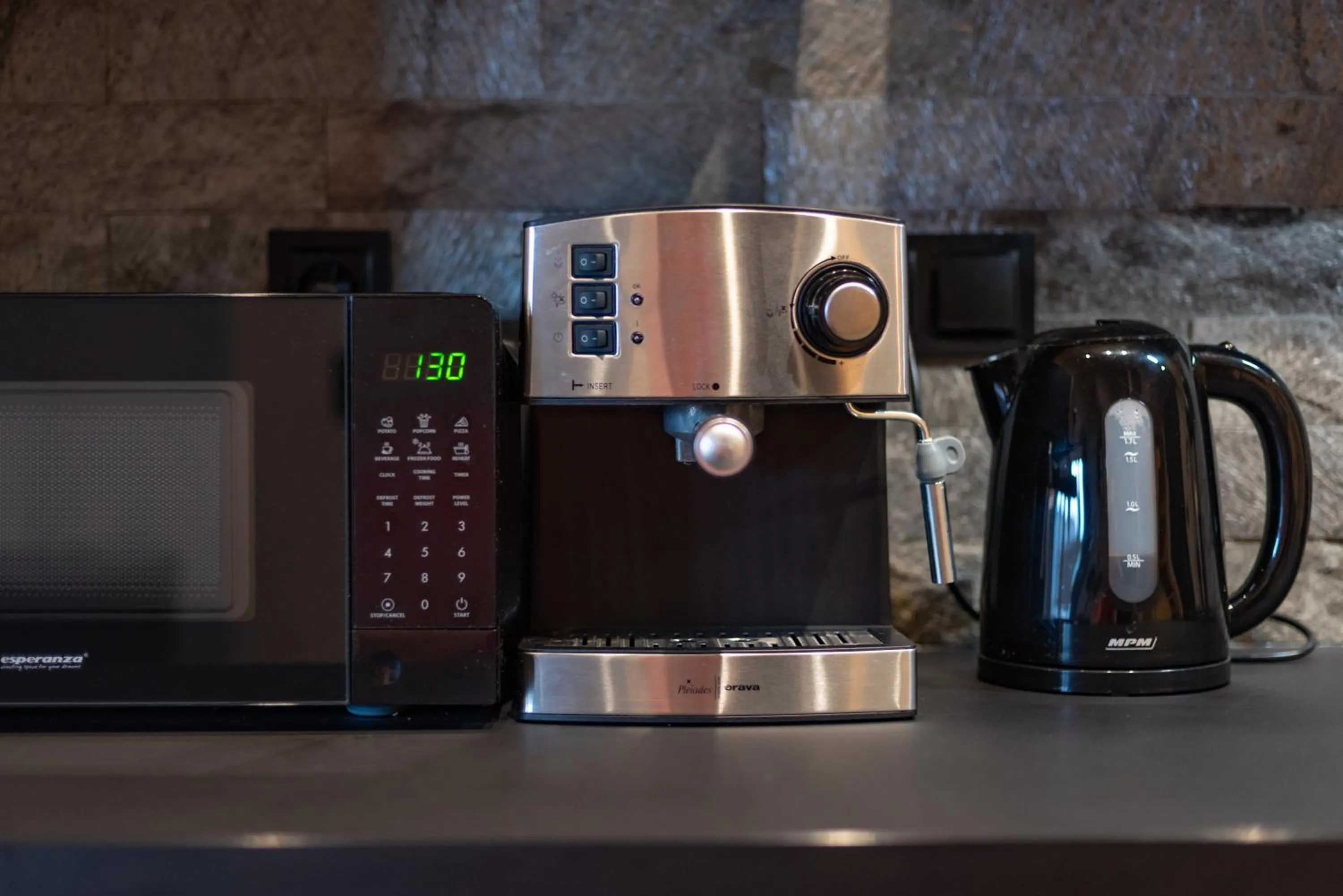 Ośrodek Wypoczynkowy Bernadetta