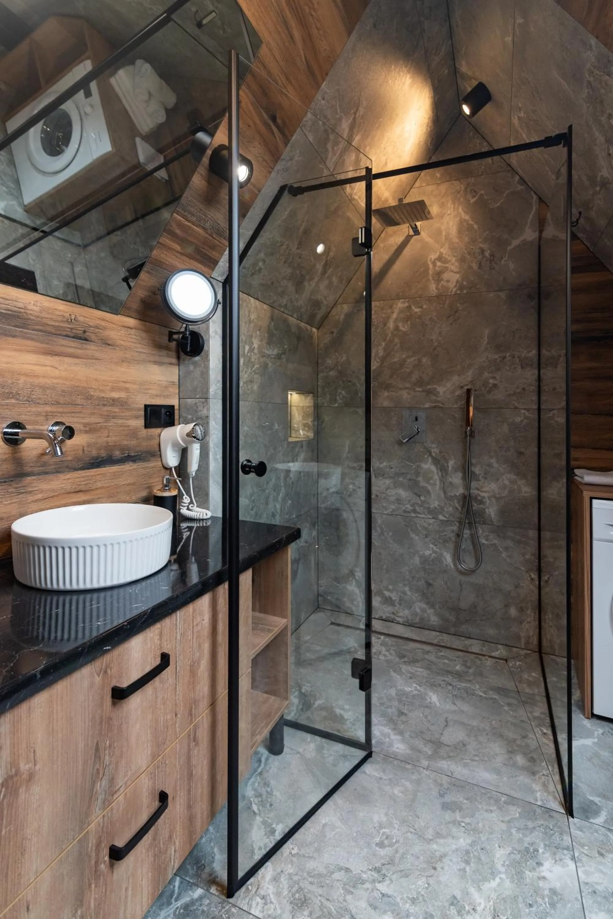 Ośrodek Wypoczynkowy Bernadetta