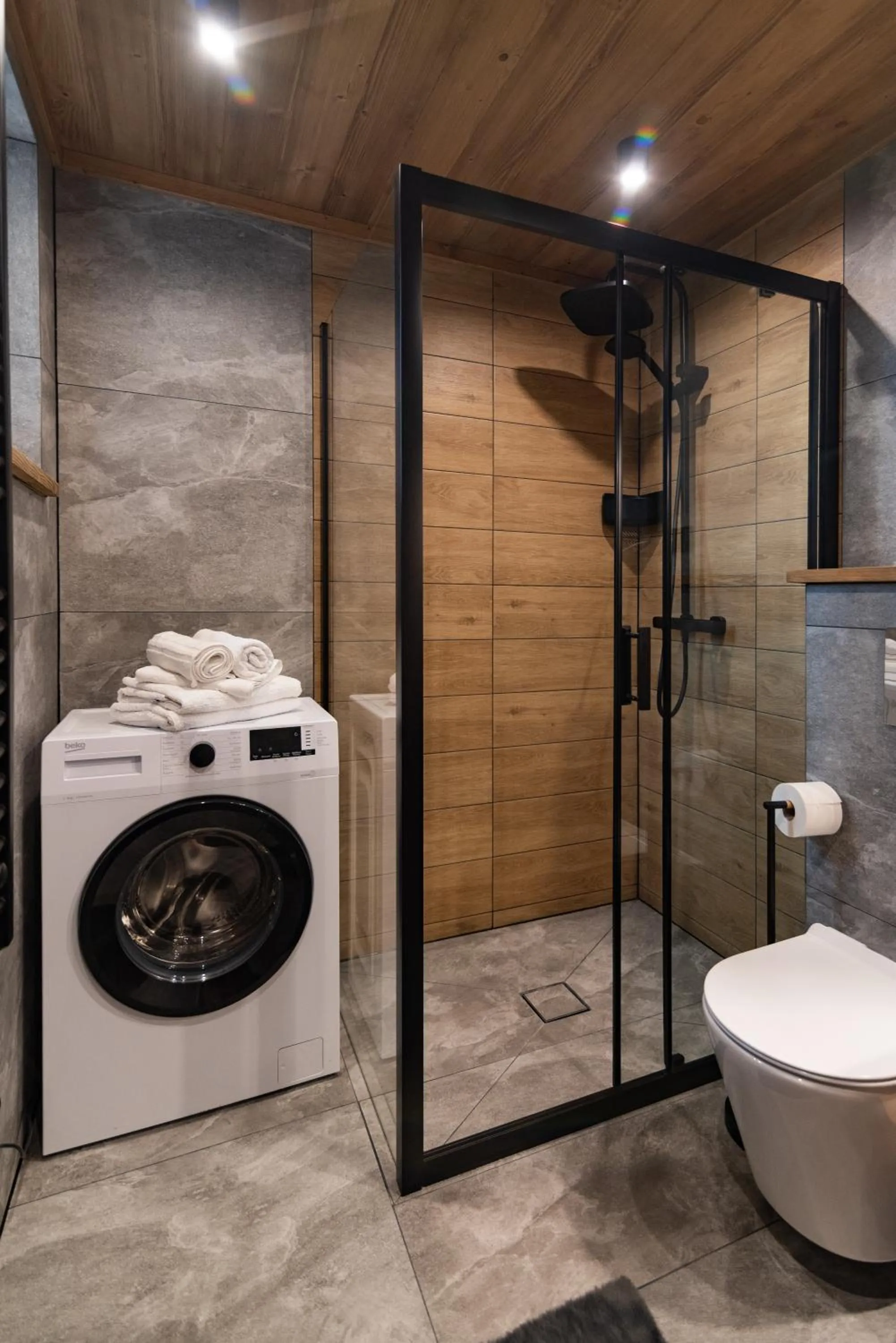 Ośrodek Wypoczynkowy Bernadetta