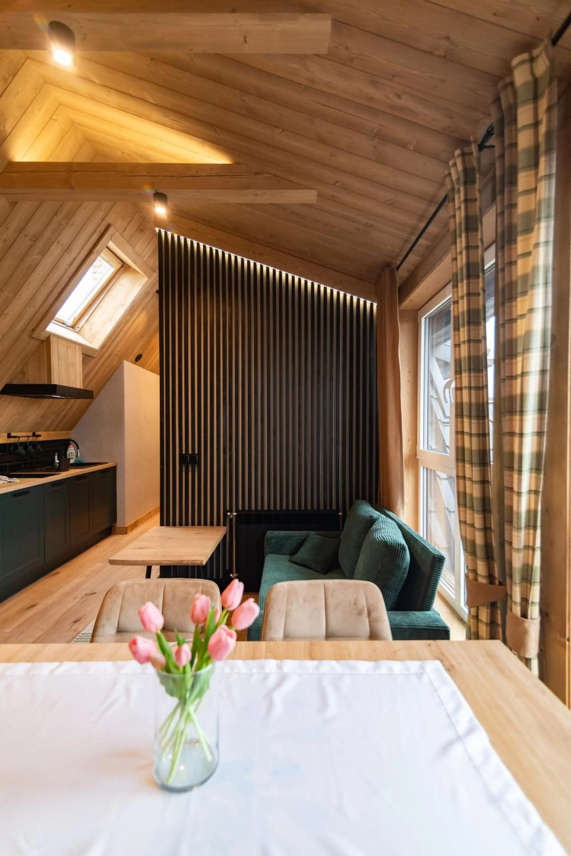 Bed in Ośrodek Wypoczynkowy Bernadetta