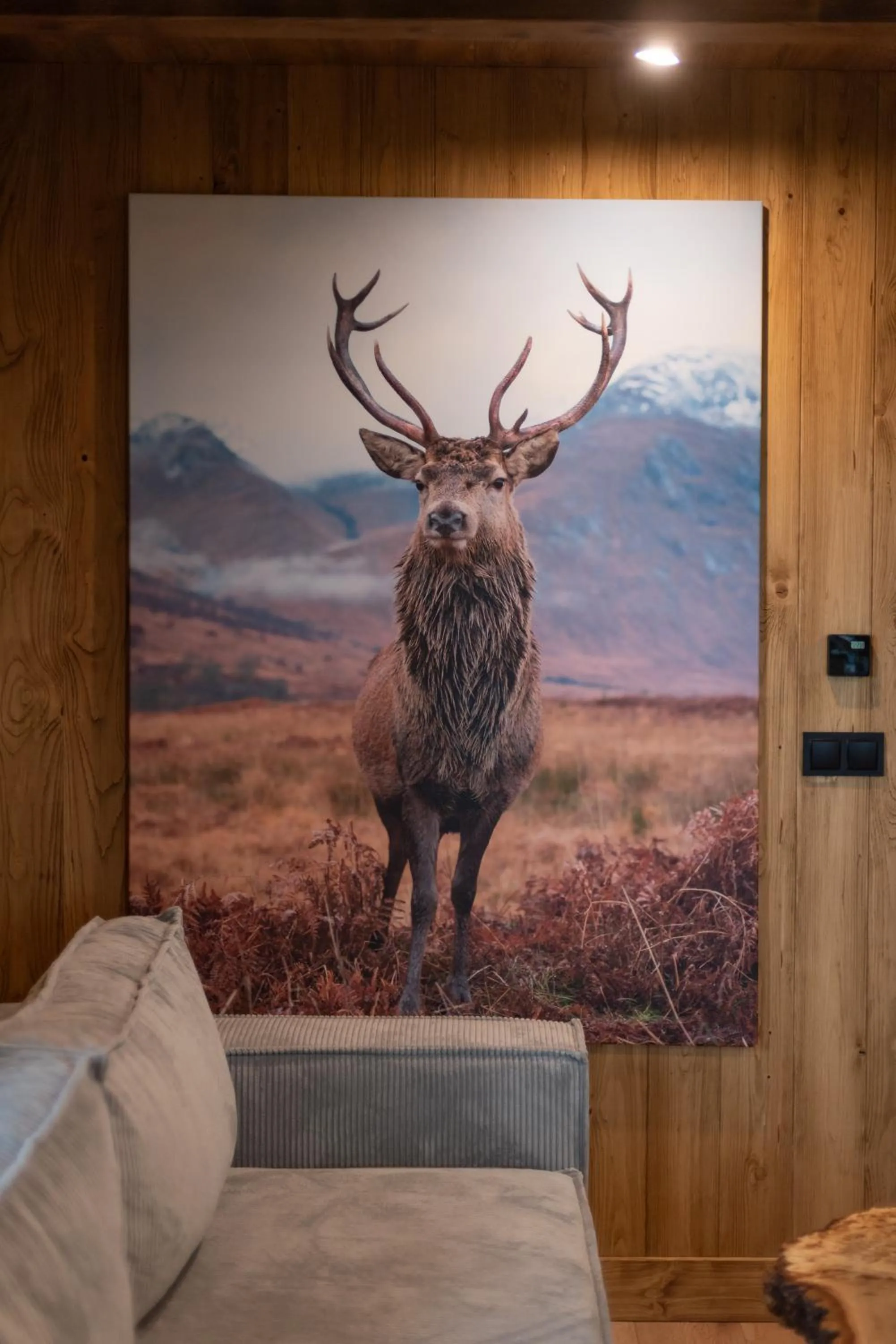 Ośrodek Wypoczynkowy Bernadetta