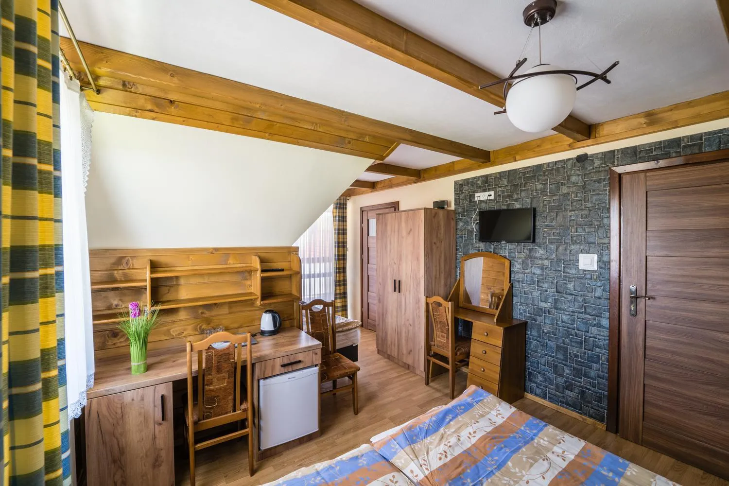 Ośrodek Wypoczynkowy Bernadetta