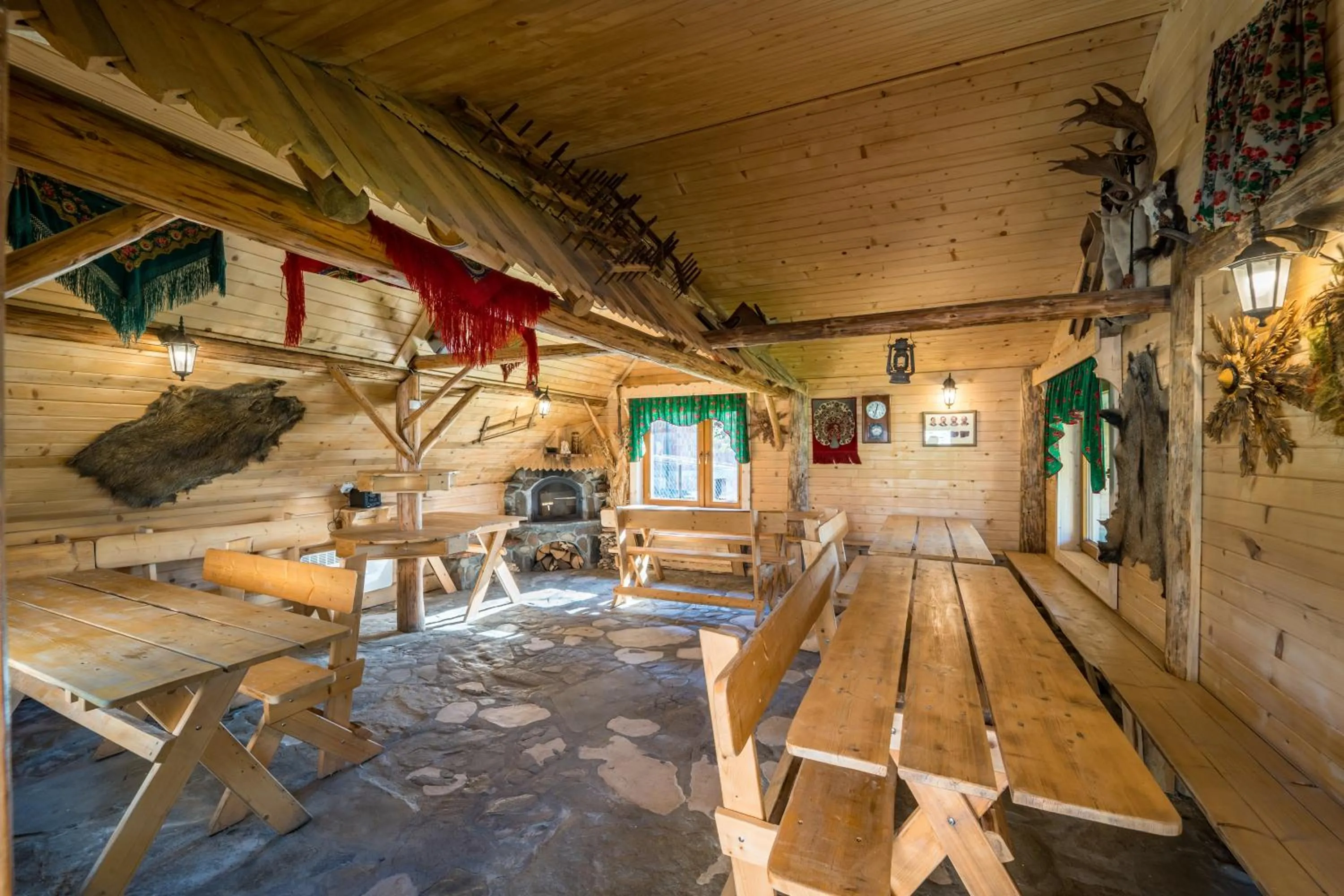 Ośrodek Wypoczynkowy Bernadetta