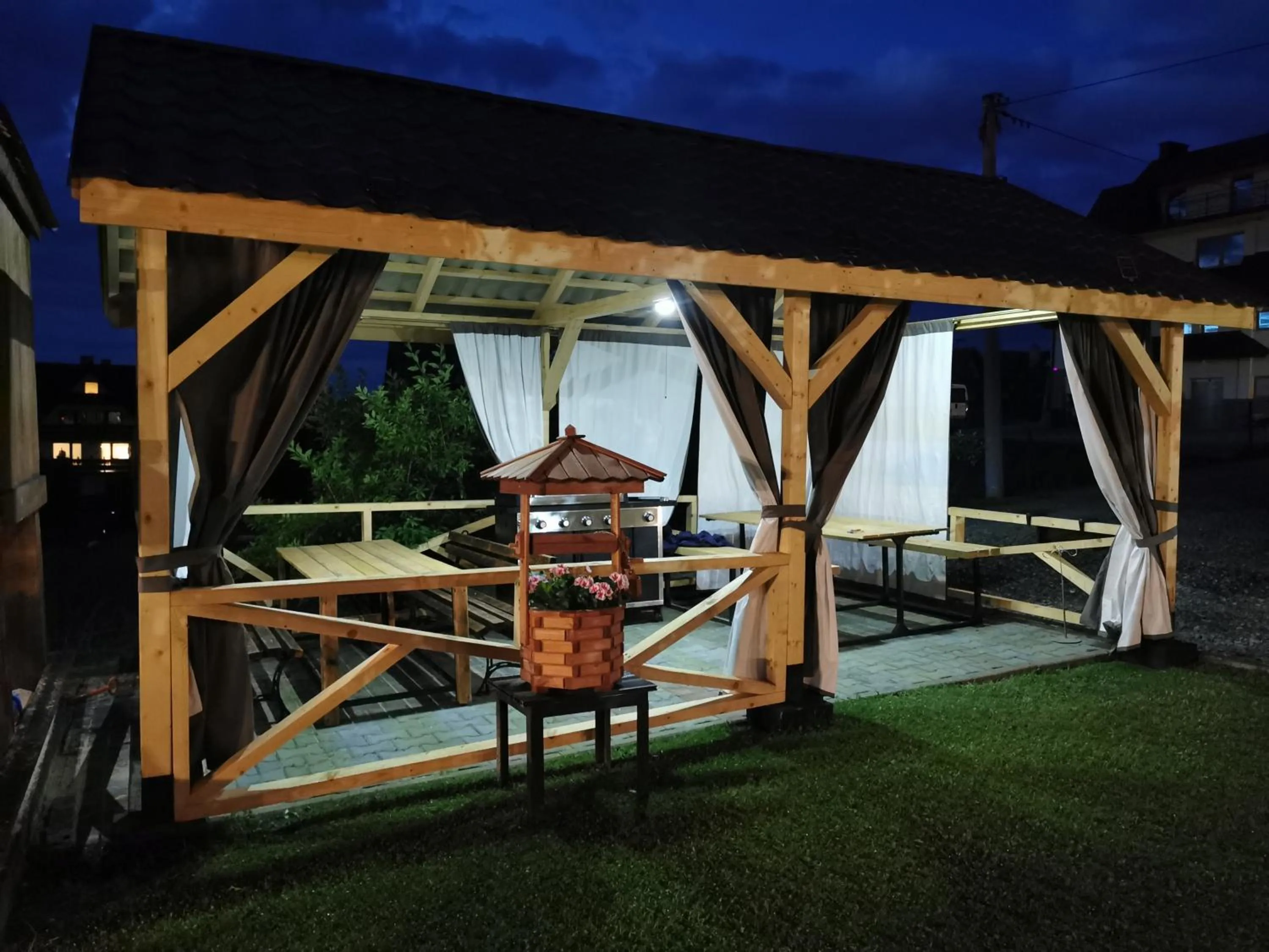 Ośrodek Wypoczynkowy Bernadetta