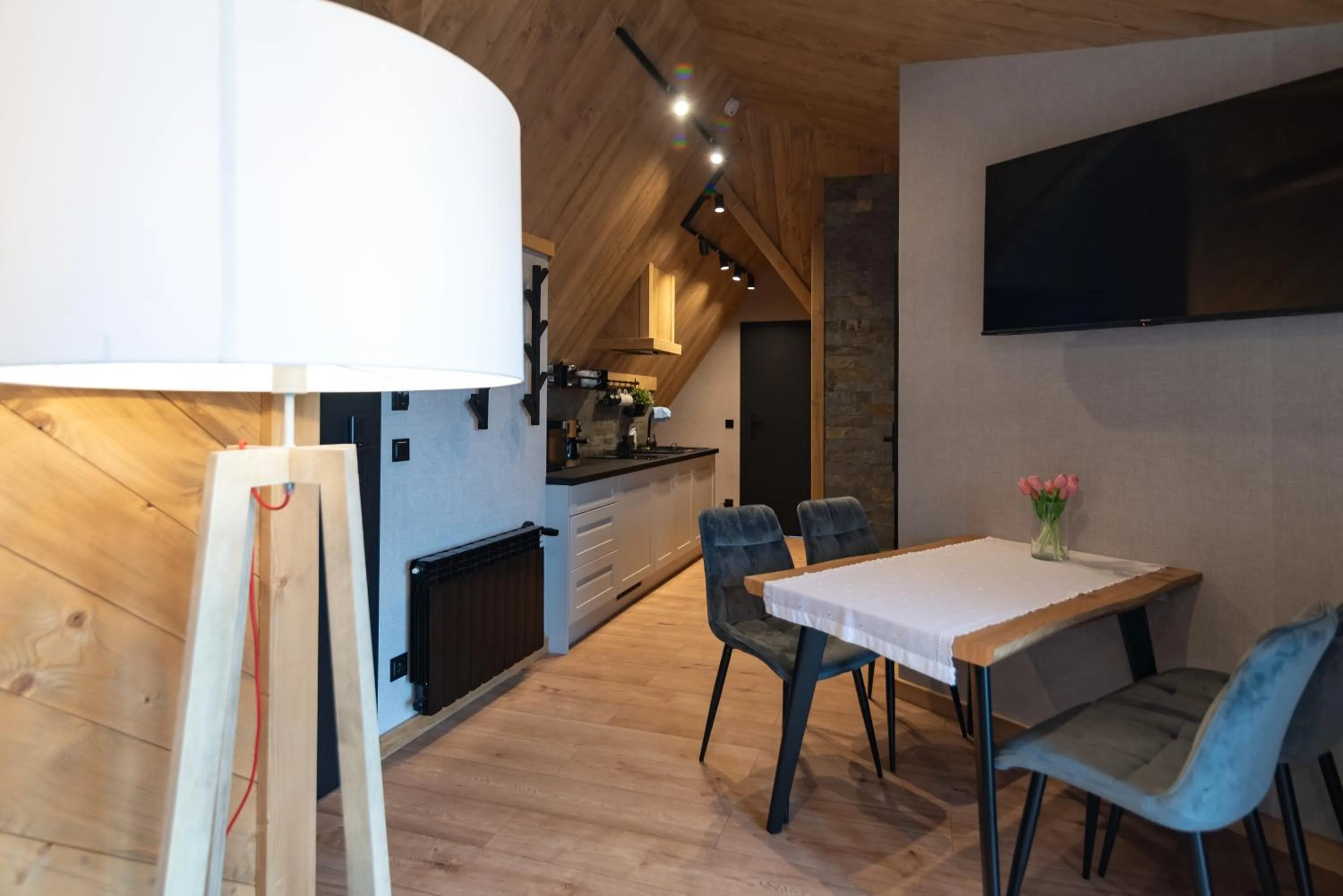 Ośrodek Wypoczynkowy Bernadetta