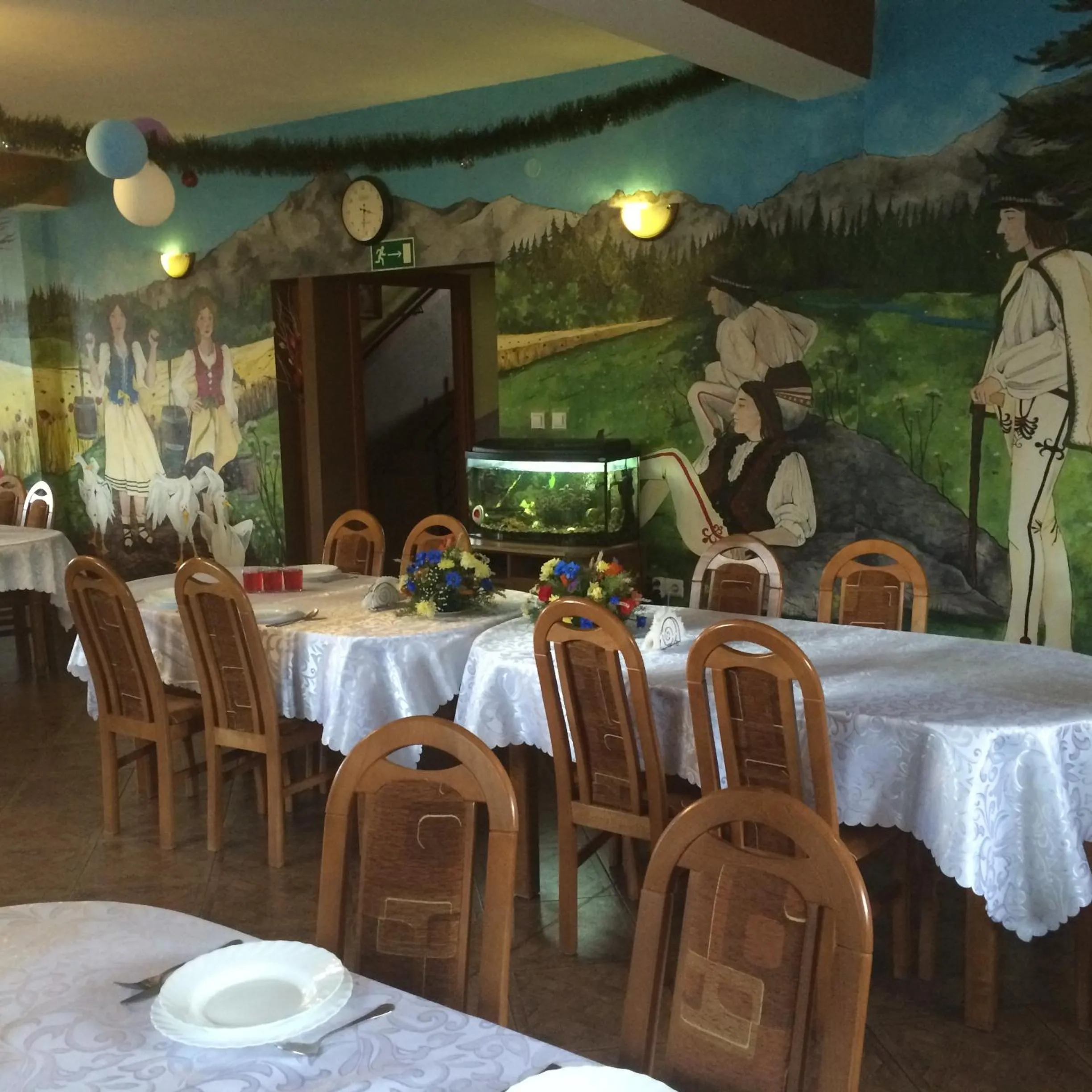 Ośrodek Wypoczynkowy Bernadetta