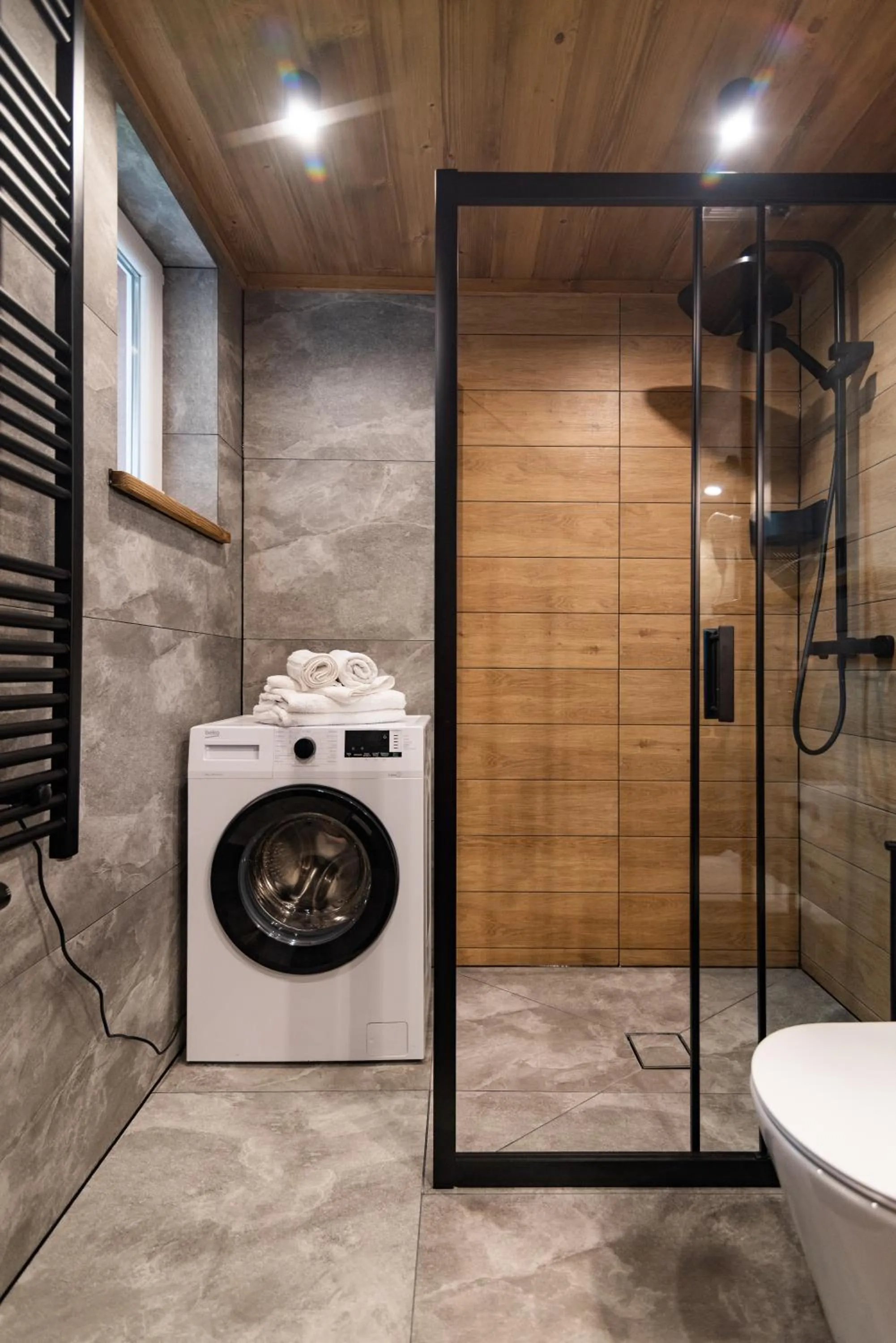 Ośrodek Wypoczynkowy Bernadetta