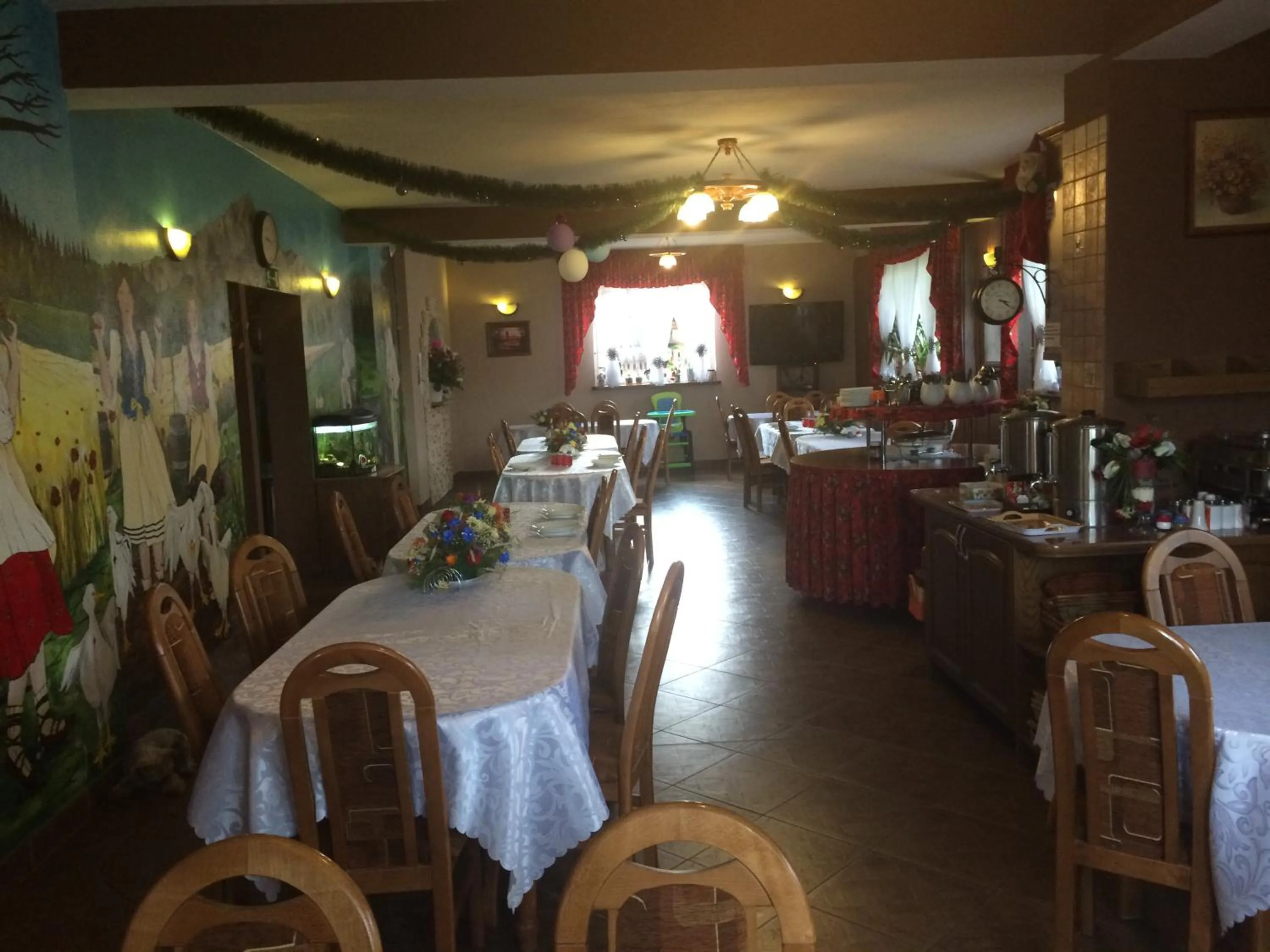 Ośrodek Wypoczynkowy Bernadetta