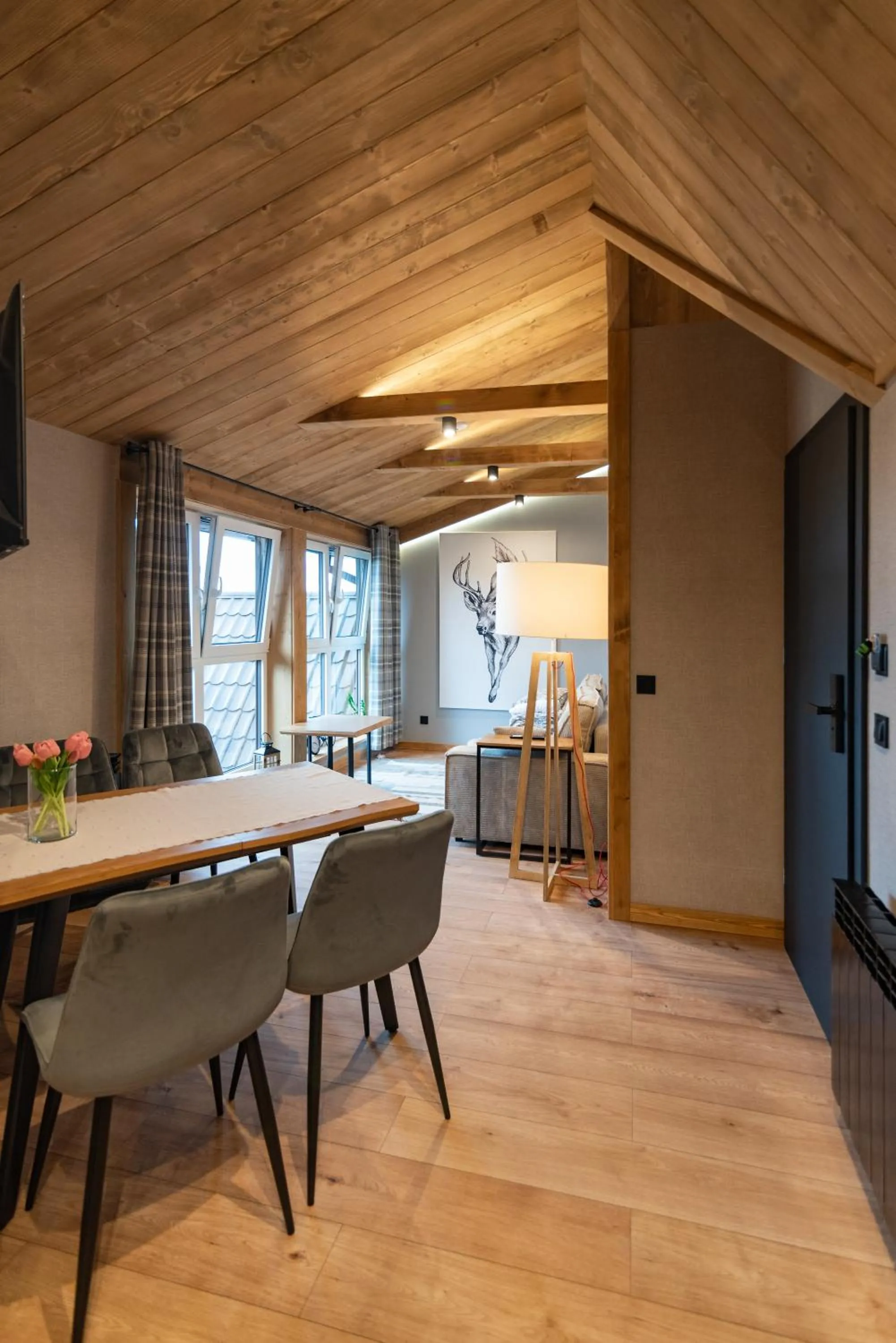 Ośrodek Wypoczynkowy Bernadetta