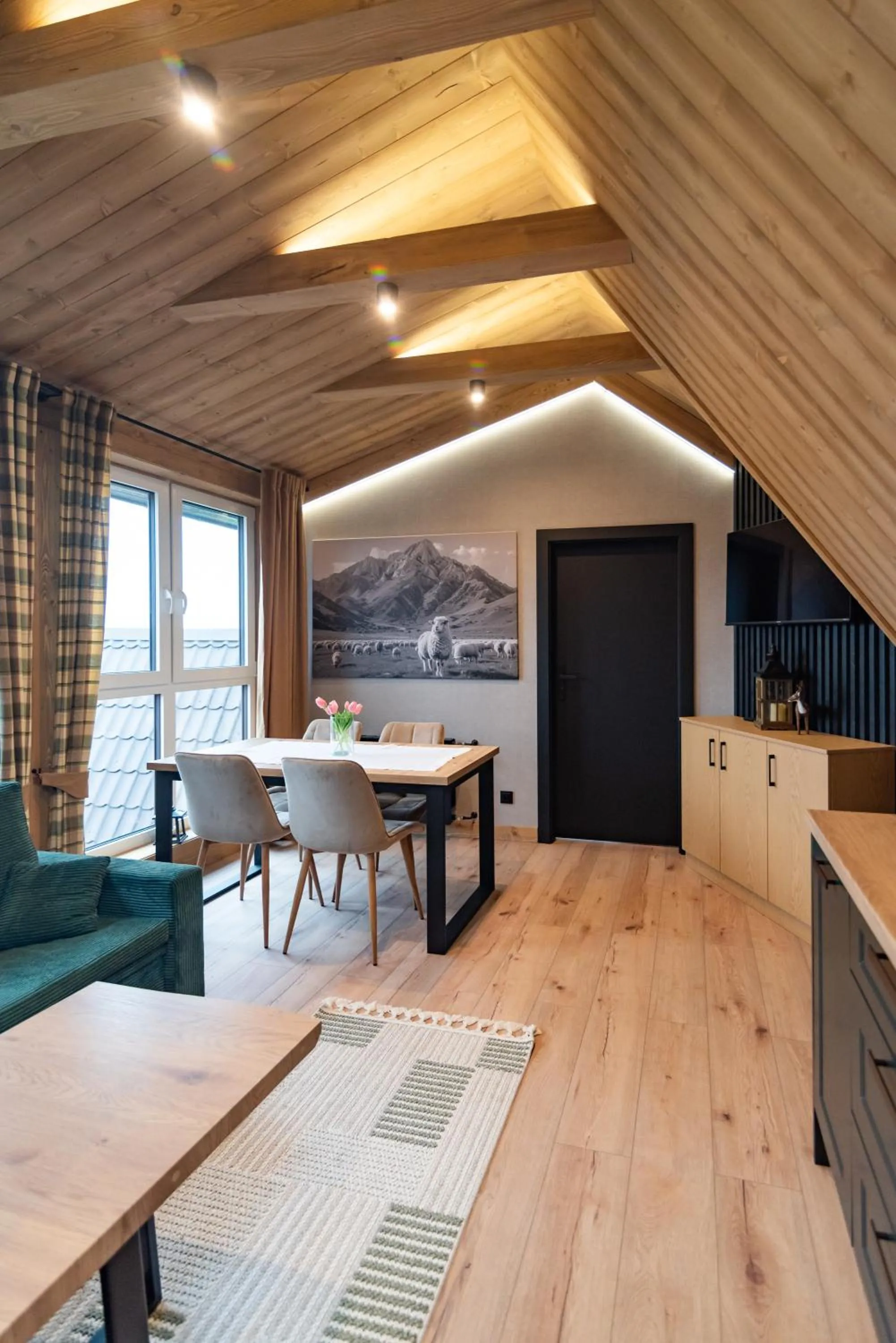 Ośrodek Wypoczynkowy Bernadetta