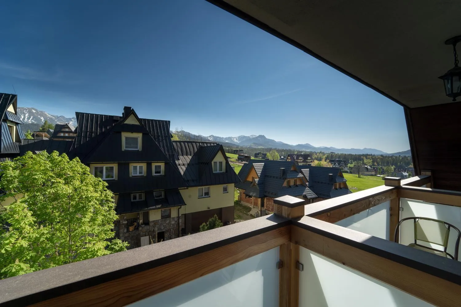 Ośrodek Wypoczynkowy Bernadetta