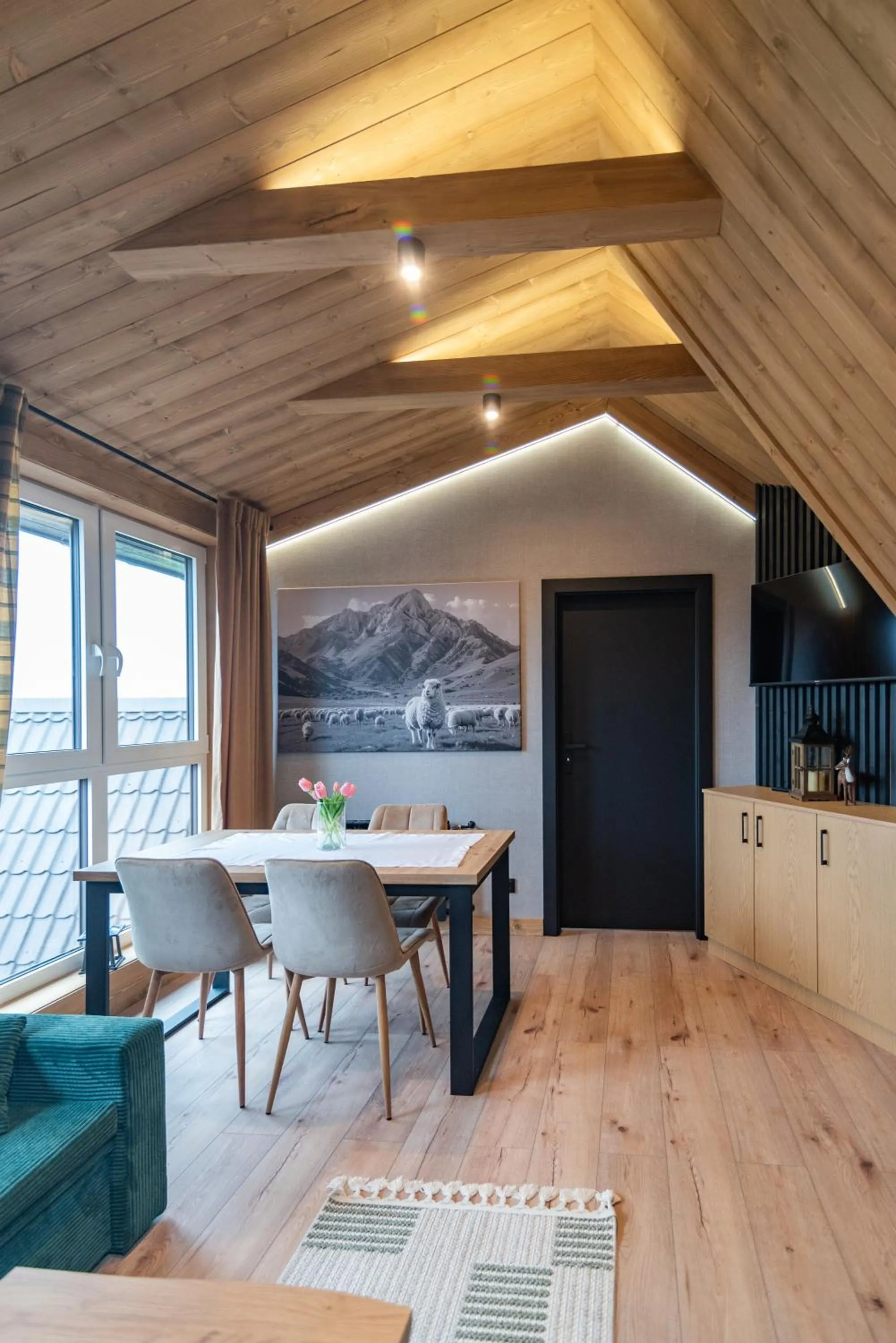 Ośrodek Wypoczynkowy Bernadetta