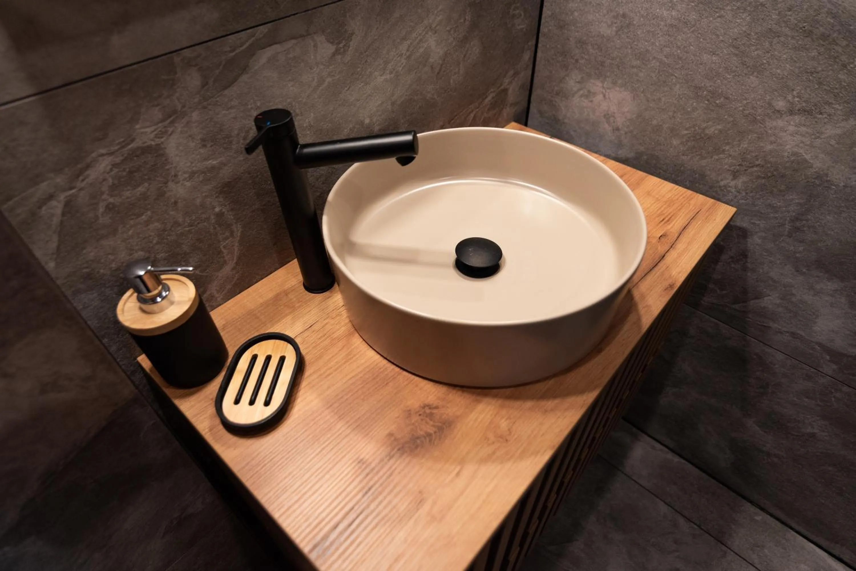 Ośrodek Wypoczynkowy Bernadetta