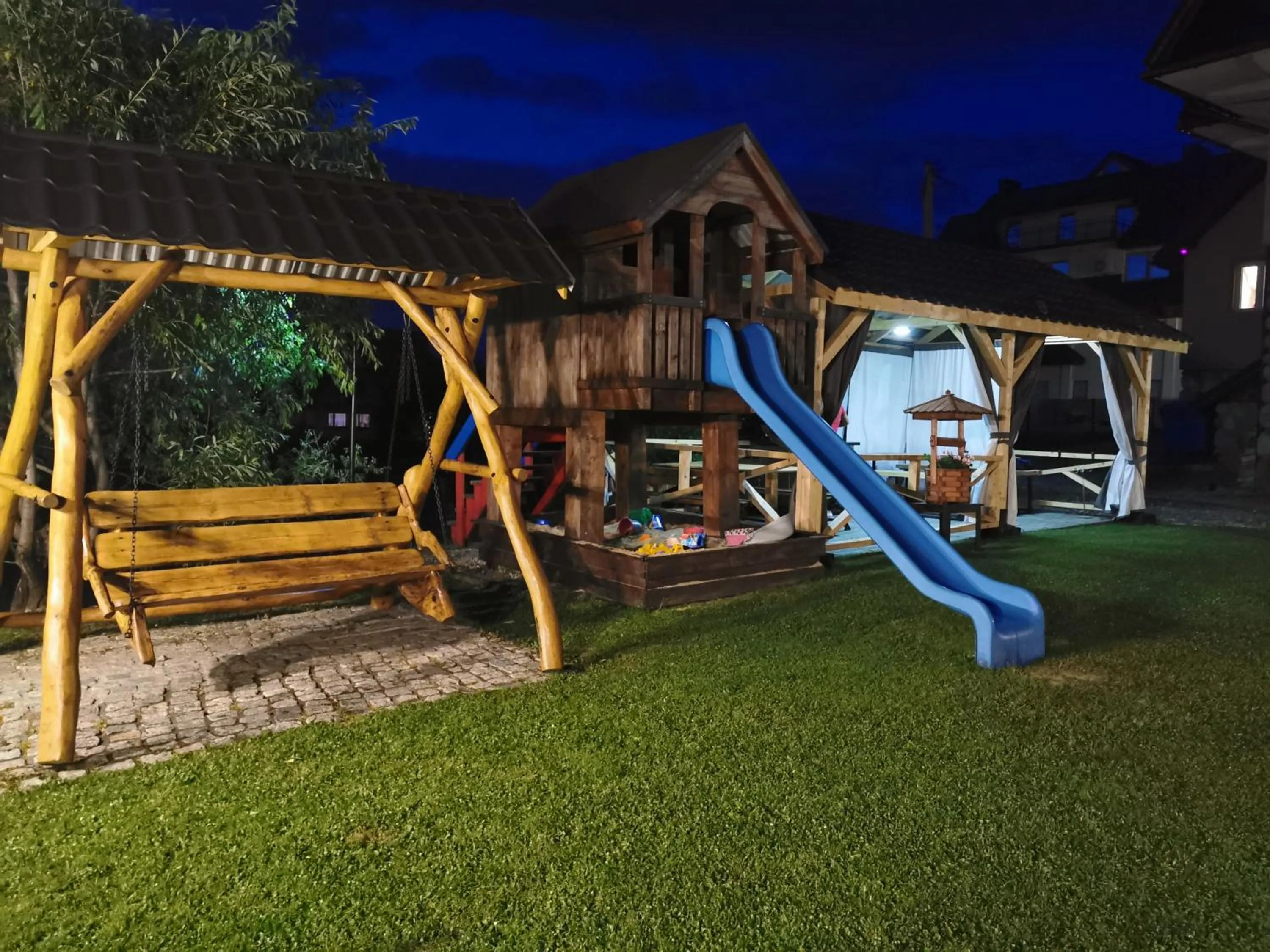 Ośrodek Wypoczynkowy Bernadetta