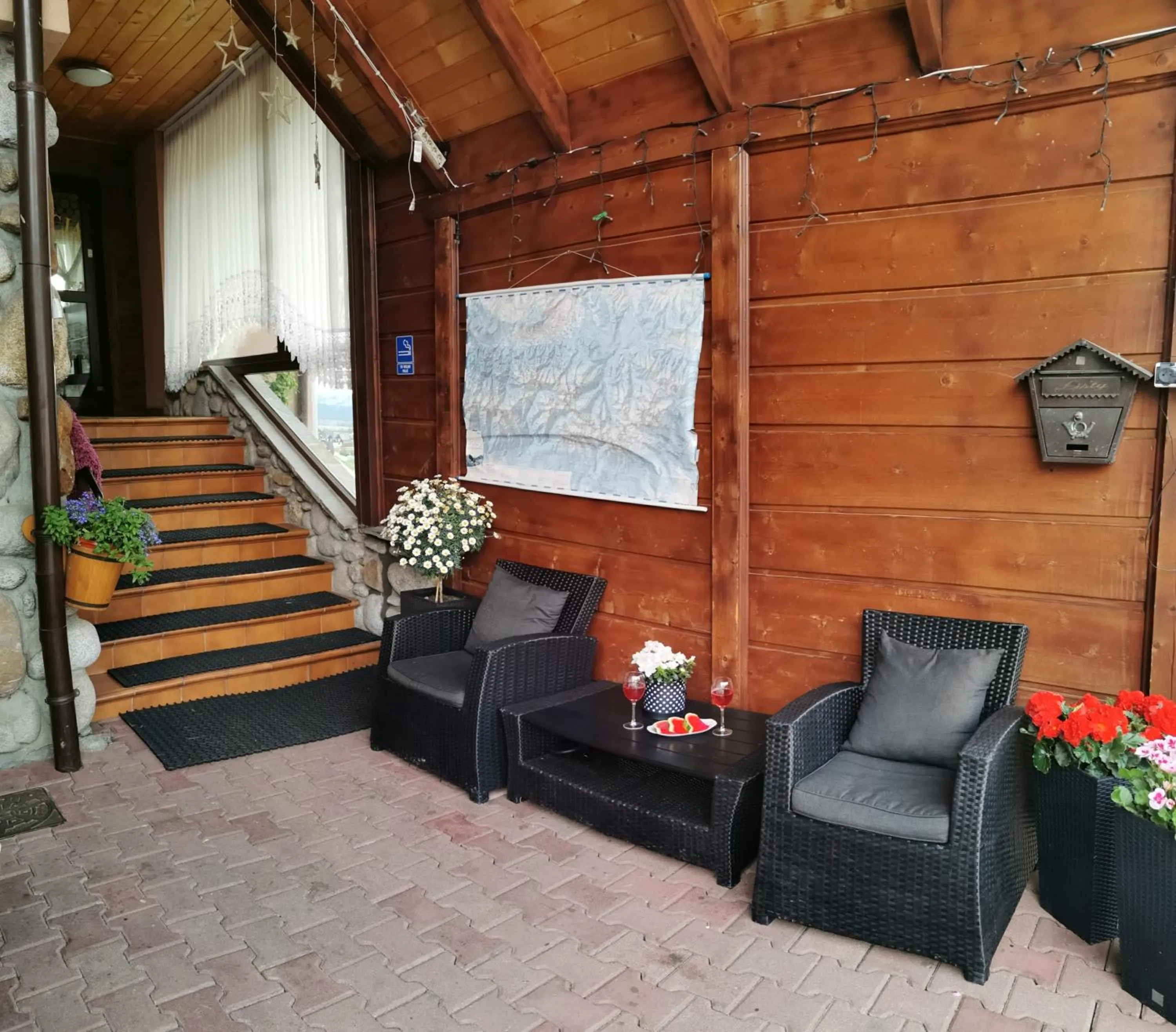 Ośrodek Wypoczynkowy Bernadetta