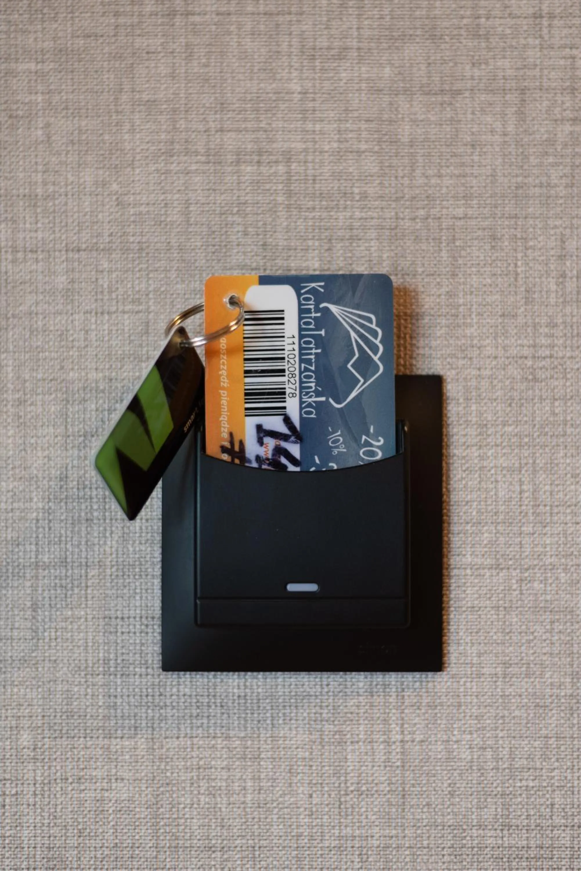 Ośrodek Wypoczynkowy Bernadetta