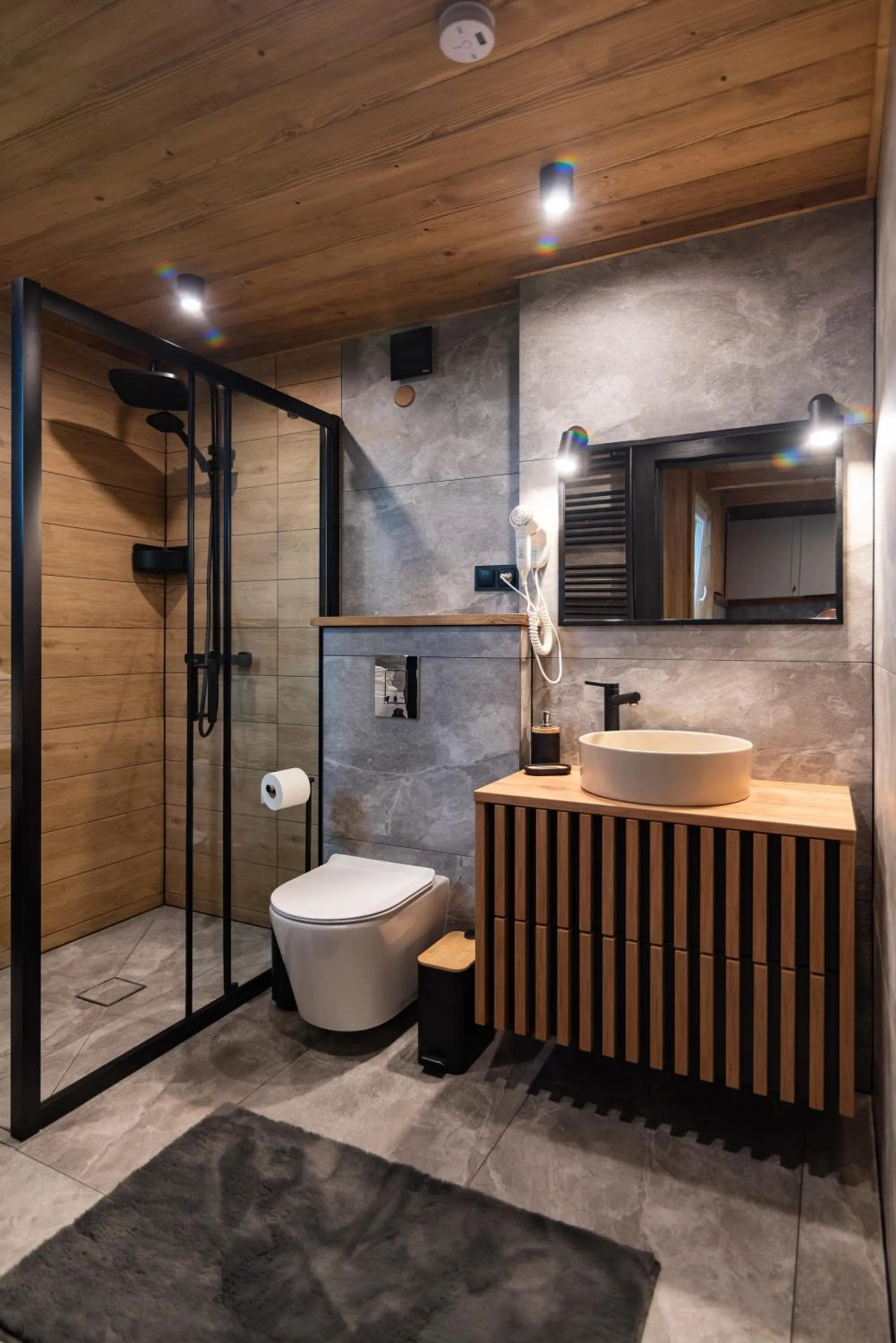 Ośrodek Wypoczynkowy Bernadetta