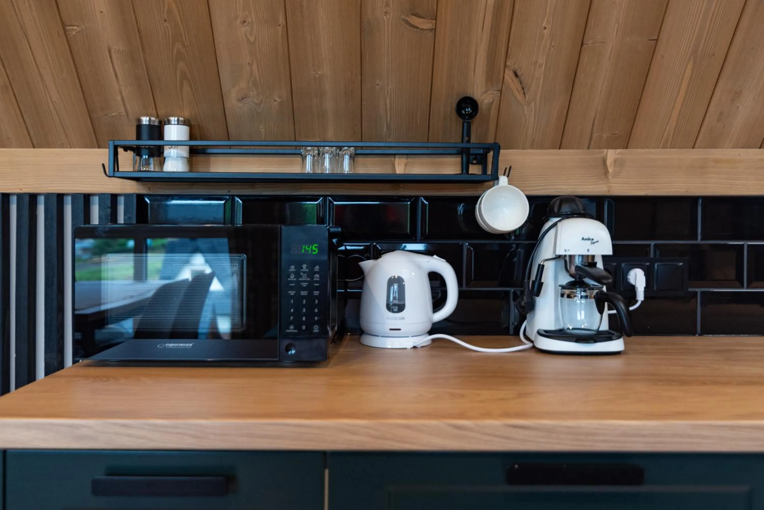 Ośrodek Wypoczynkowy Bernadetta