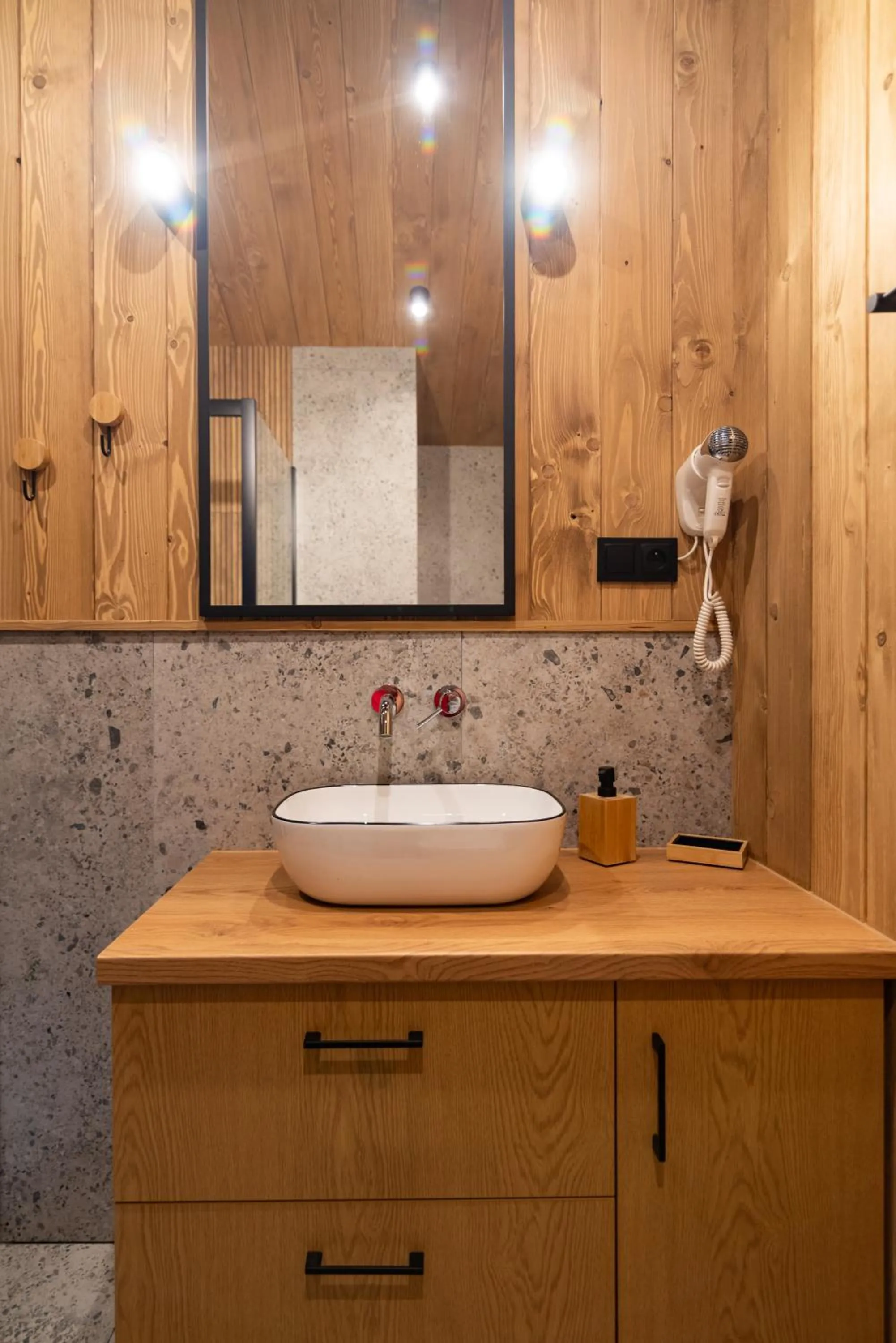 Ośrodek Wypoczynkowy Bernadetta