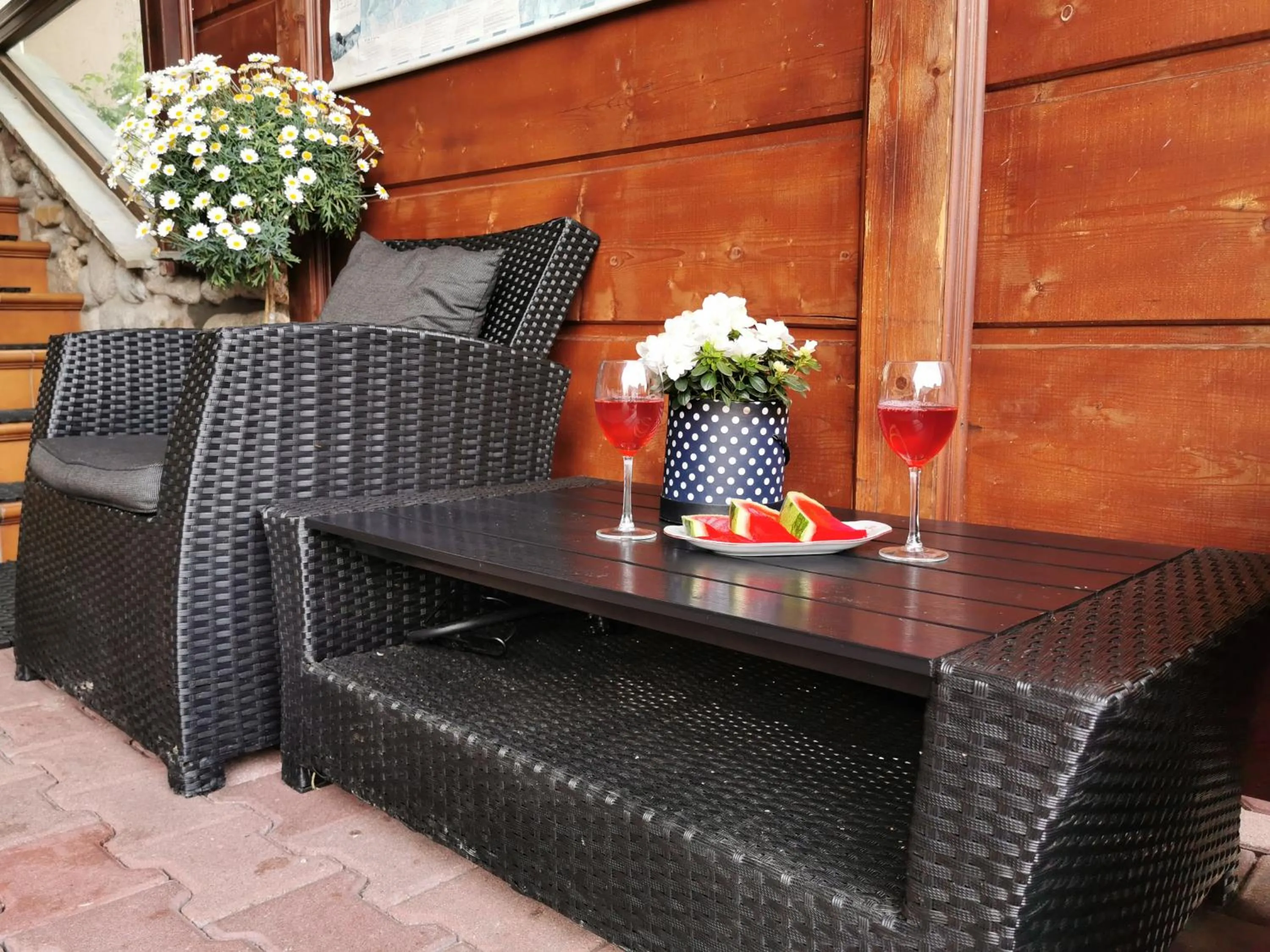 Ośrodek Wypoczynkowy Bernadetta