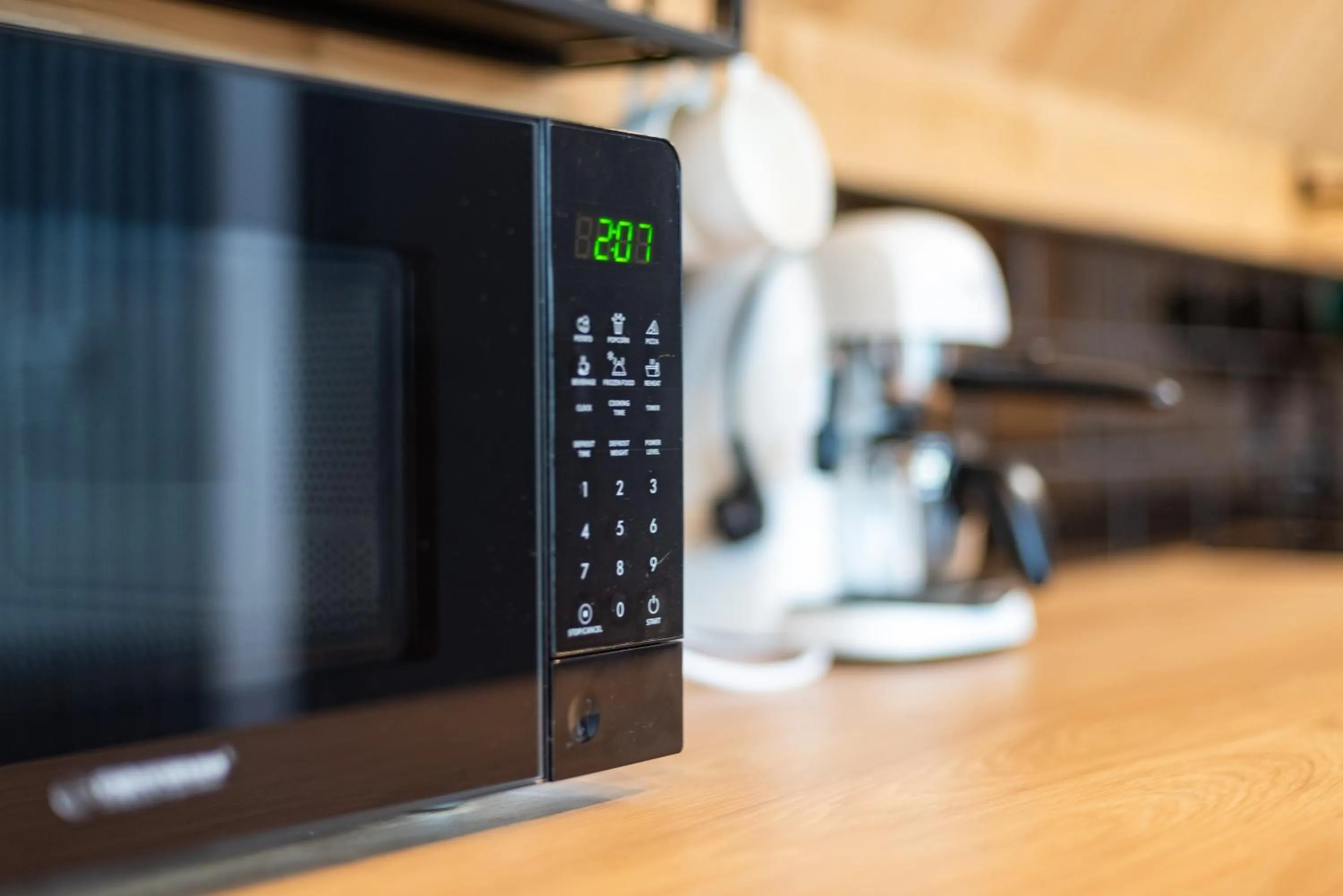 Ośrodek Wypoczynkowy Bernadetta