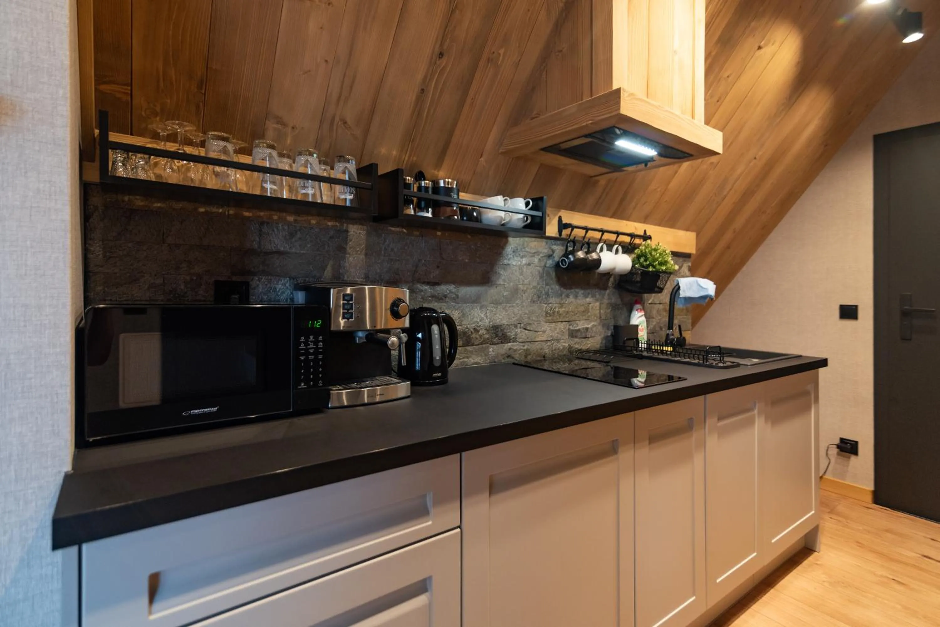 Ośrodek Wypoczynkowy Bernadetta