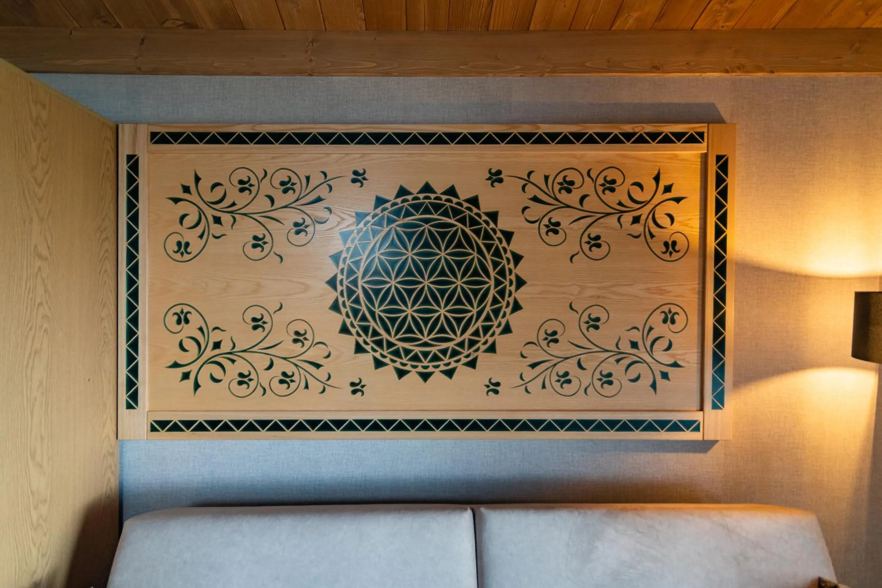 Ośrodek Wypoczynkowy Bernadetta