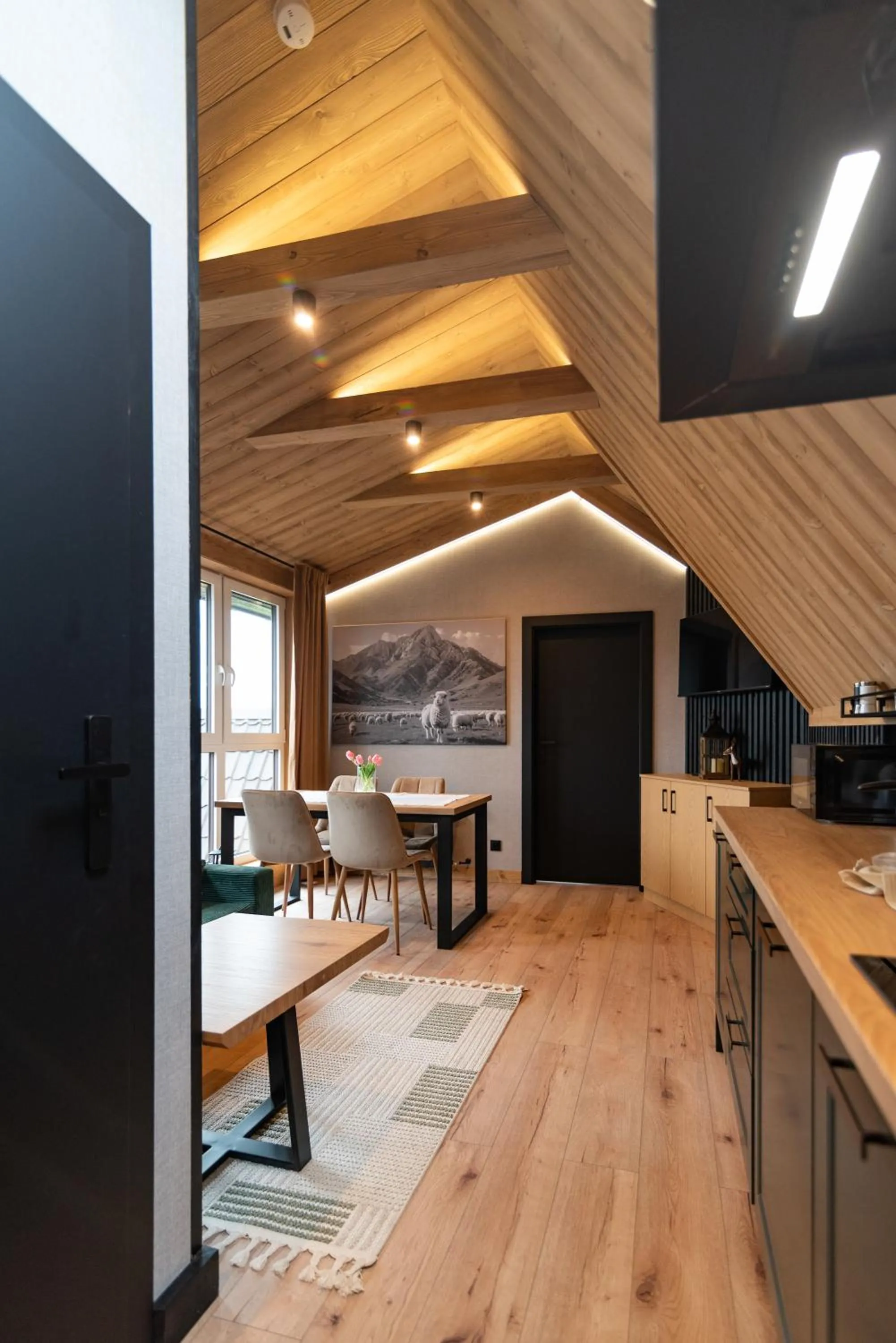 Ośrodek Wypoczynkowy Bernadetta