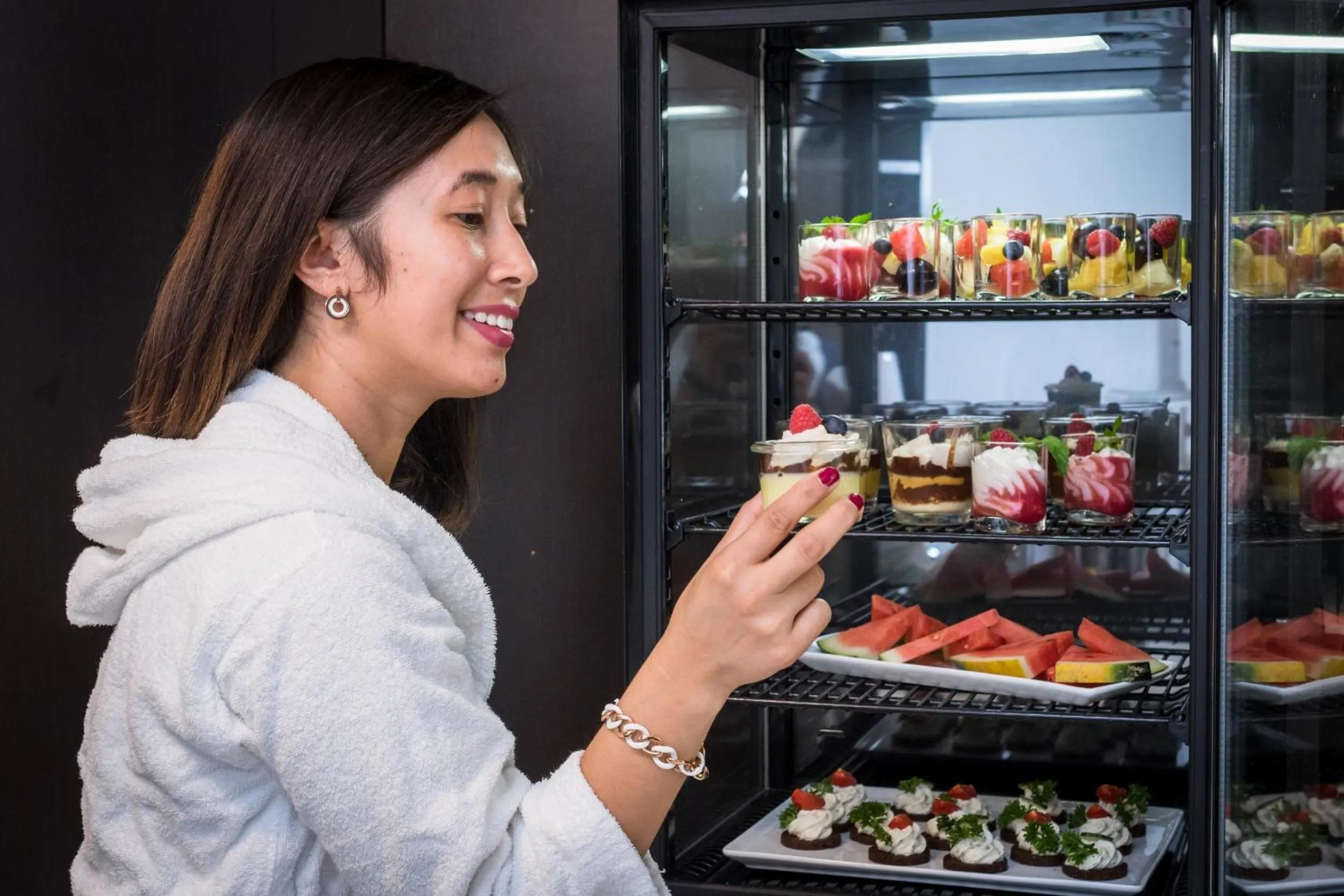 Activities in Wellness- und Gartenhotel Heusser