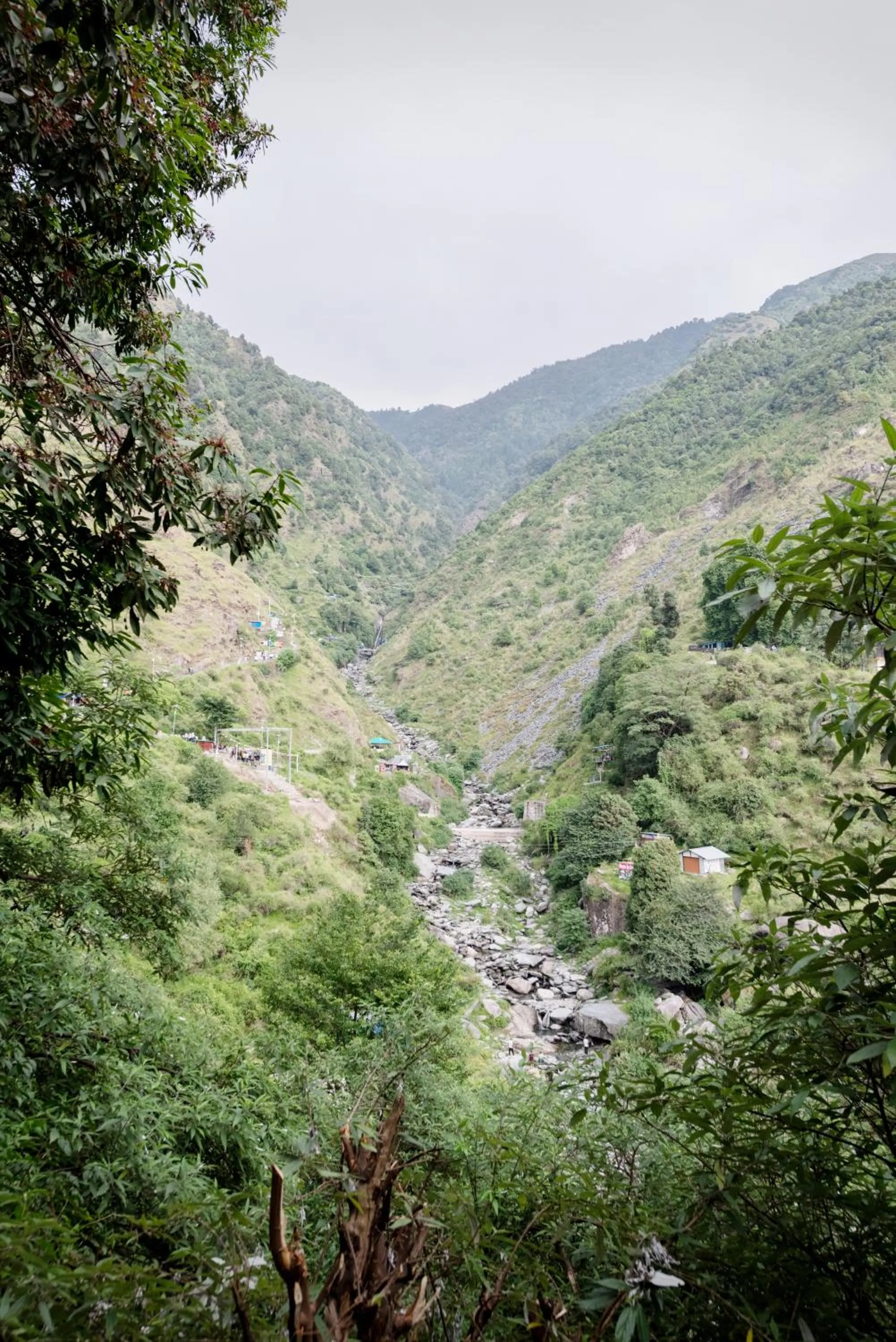 Nearby landmark in Golden Rock, Dharamshala - AM Hotel Kollection