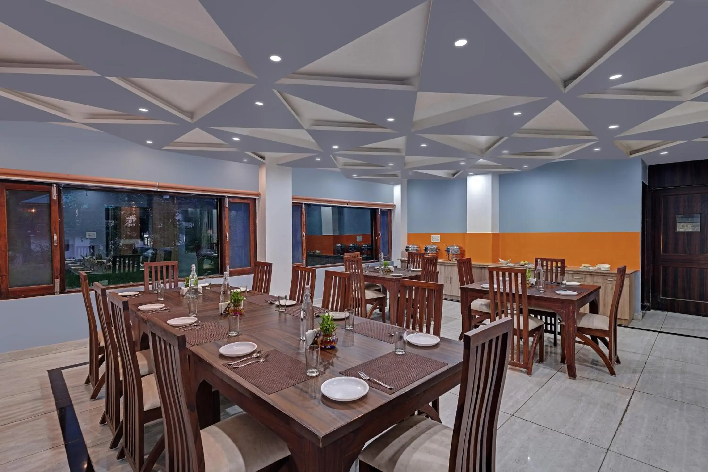 Restaurant/places to eat in Golden Rock, Dharamshala - AM Hotel Kollection Restaurant/places to eat in Golden Rock, Dharamshala - AM Hotel Kollection